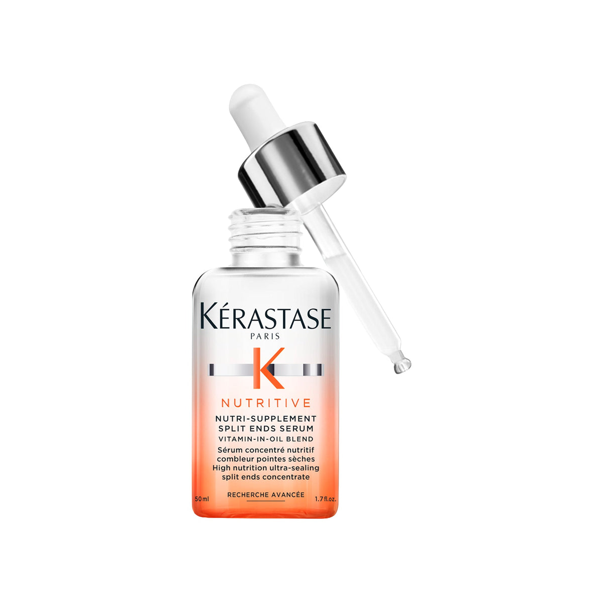 סרום Concentré Pointes Sèches Nutritive 50ml | קרסטס | פיל אנד ג'ו