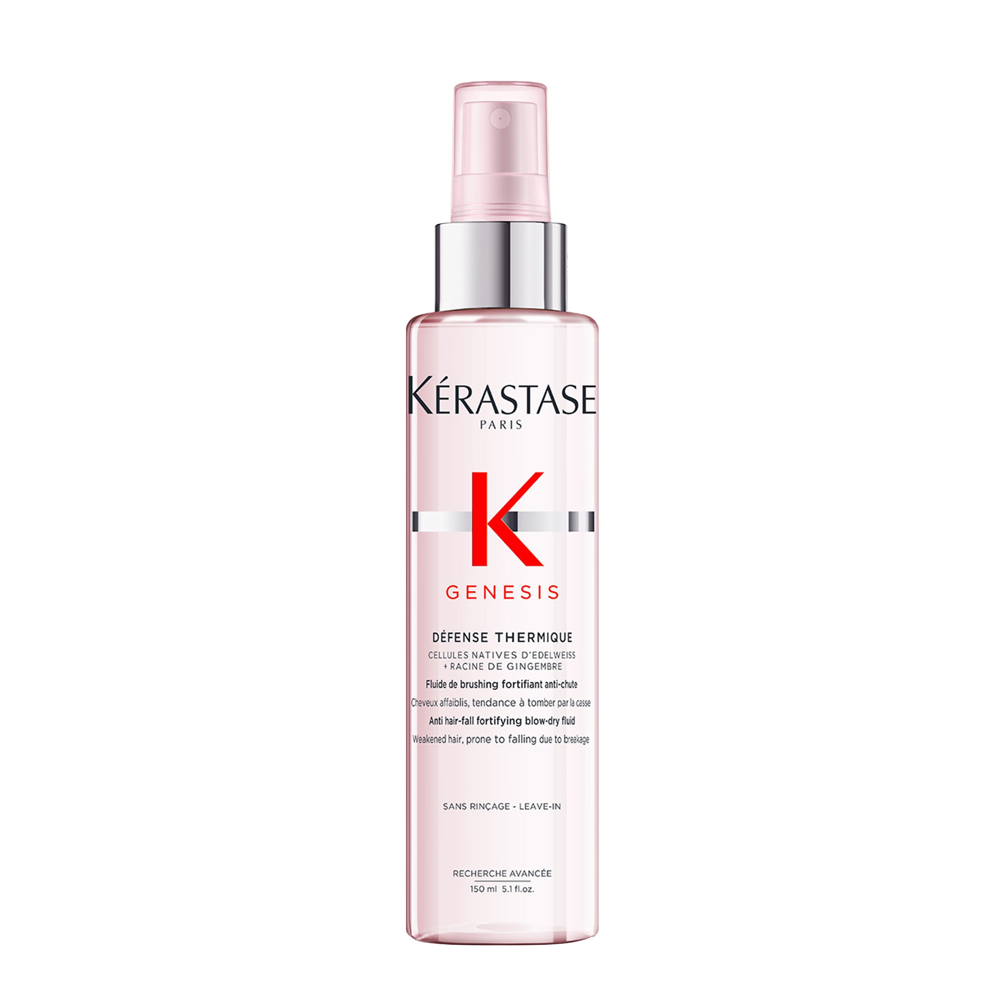 DEFENSE THERMIQUE GENESIS 150ml <br> ג׳נסיס דיפנס תרמיק