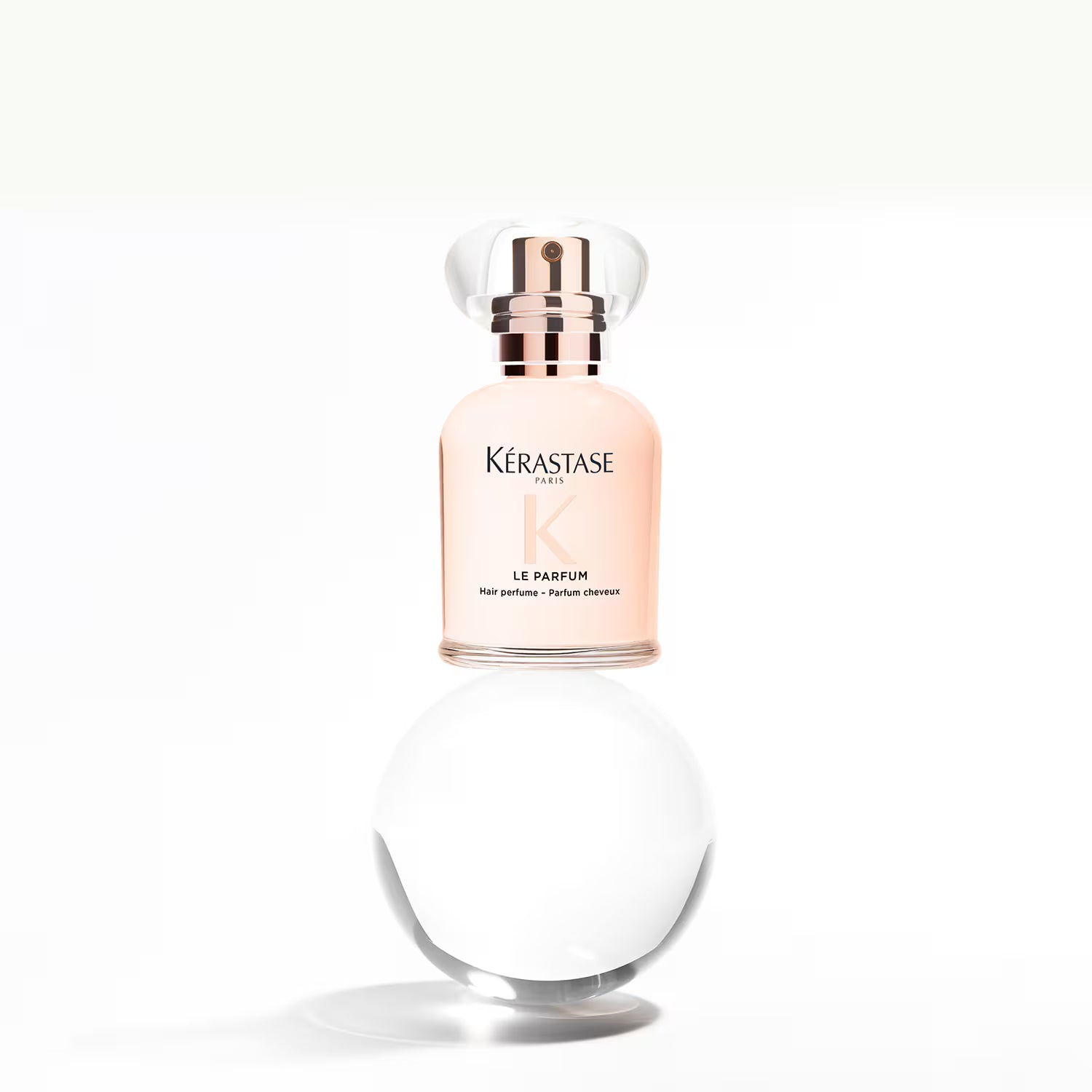 Le Parfum Hair Perfume 30ml <br> בושם לשיער לניחוח ממכר ורכות לשיער