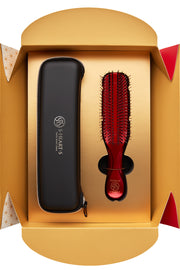 Scalp Brush Rouge Travel