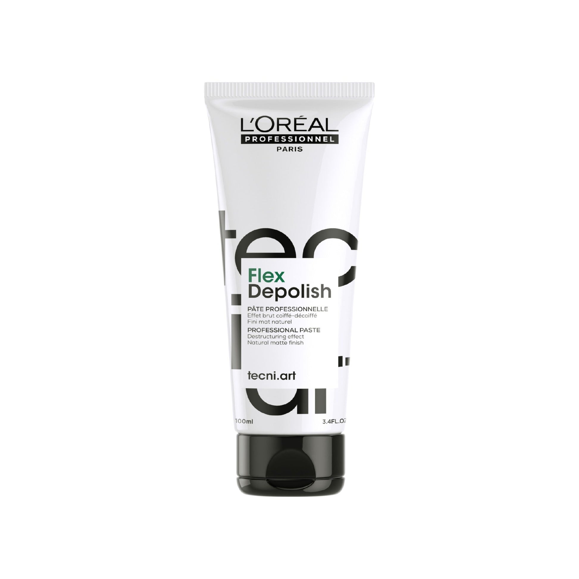 משחה Flex Depolish 100ml | קרסטס | פיל אנד ג'ו