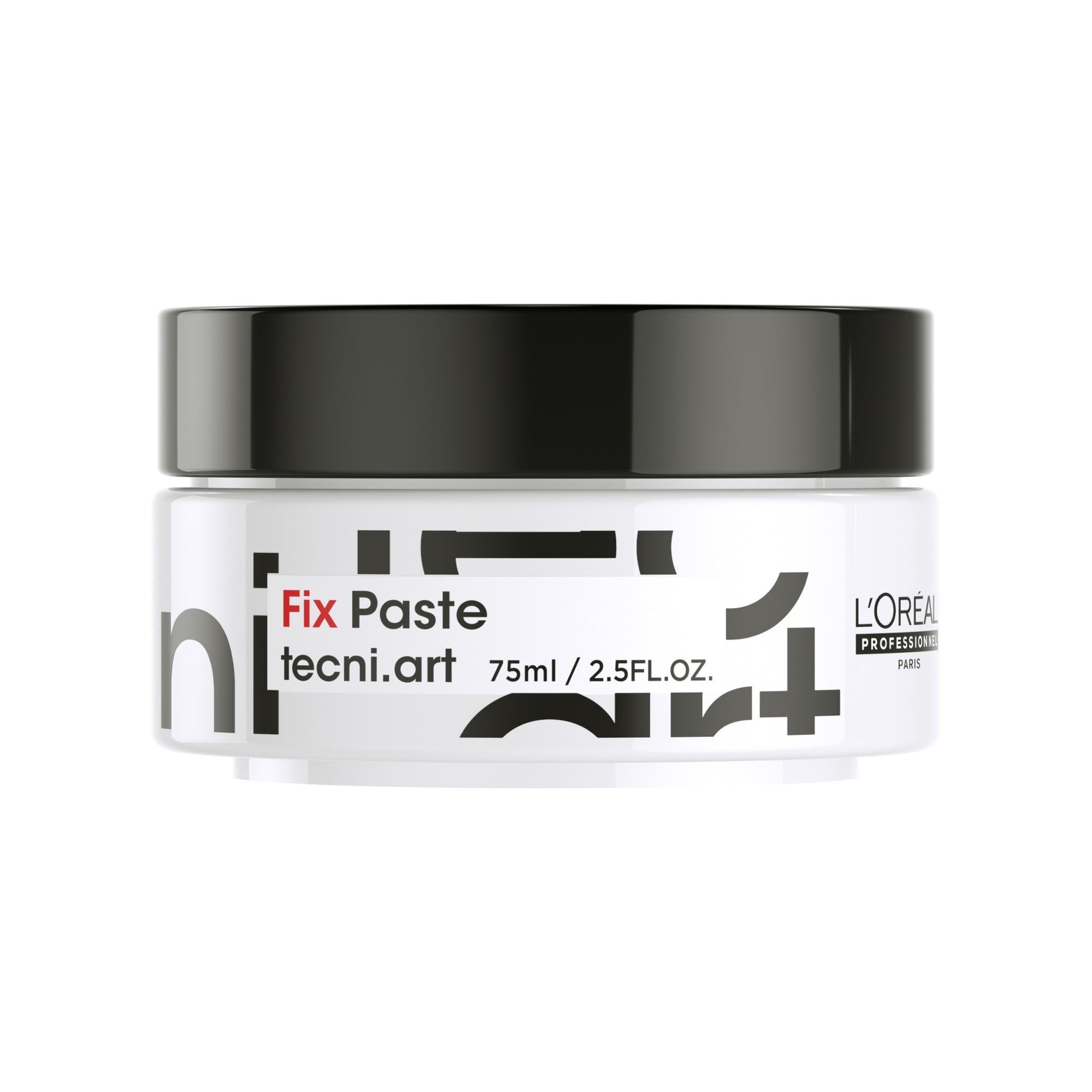 משחה Fix Paste 75ml | קרסטס | פיל אנד ג'ו