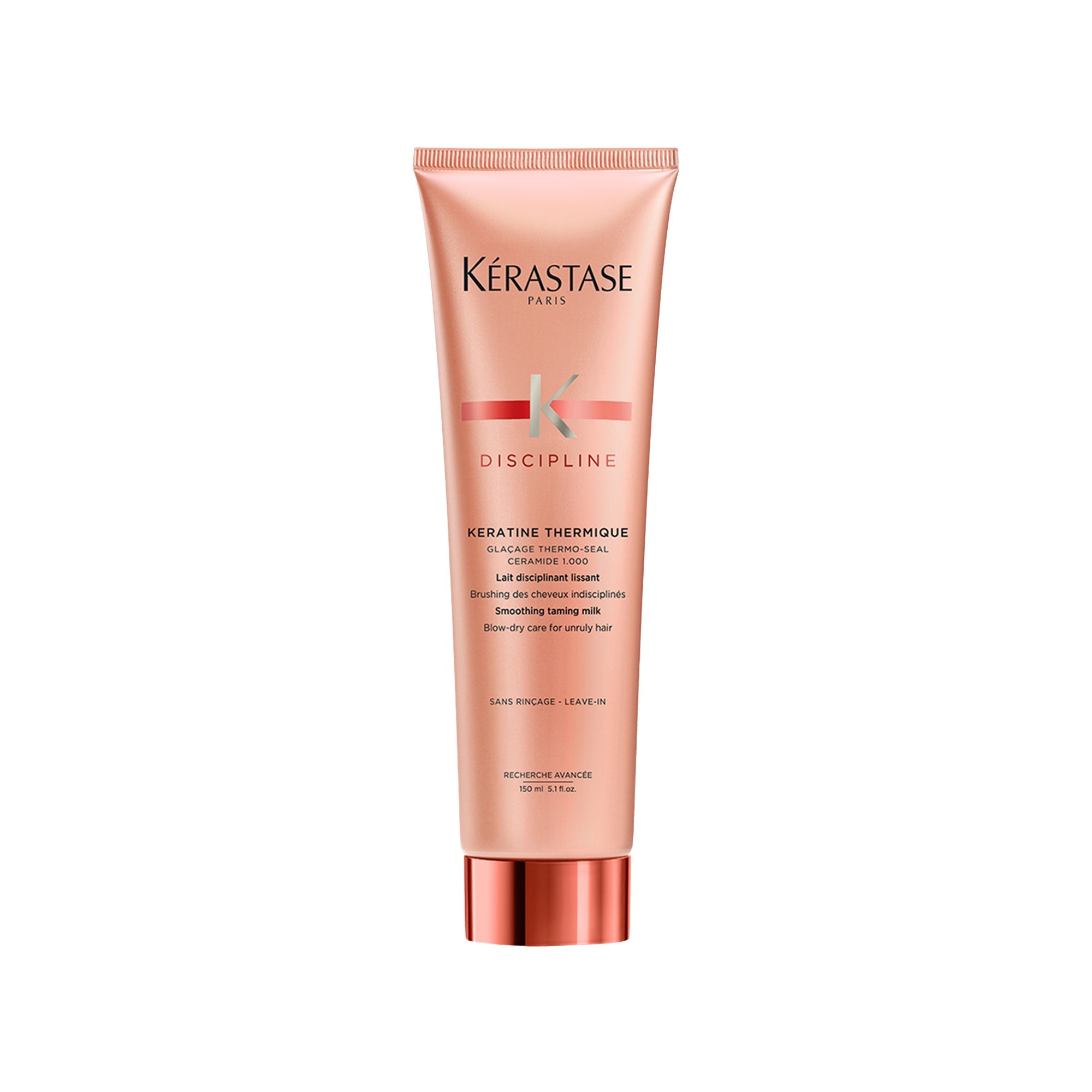 תחליב Kératine Thermique Discipline 150ml | קרסטס | פיל אנד ג'ו