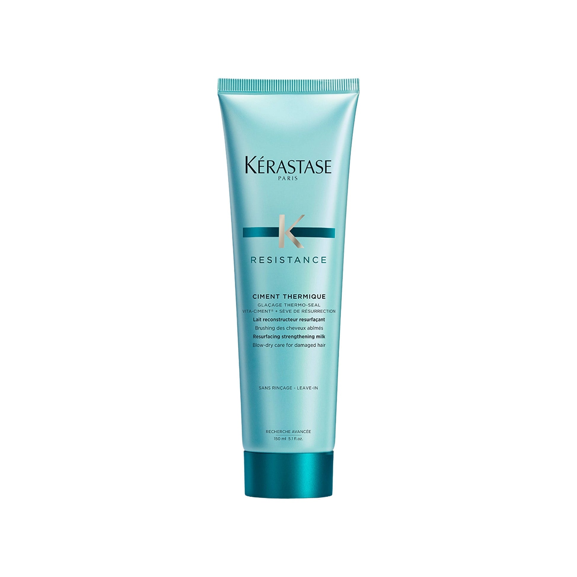 תחליב Ciment Thermique Resistance 150ml | קרסטס | פיל אנד ג'ו