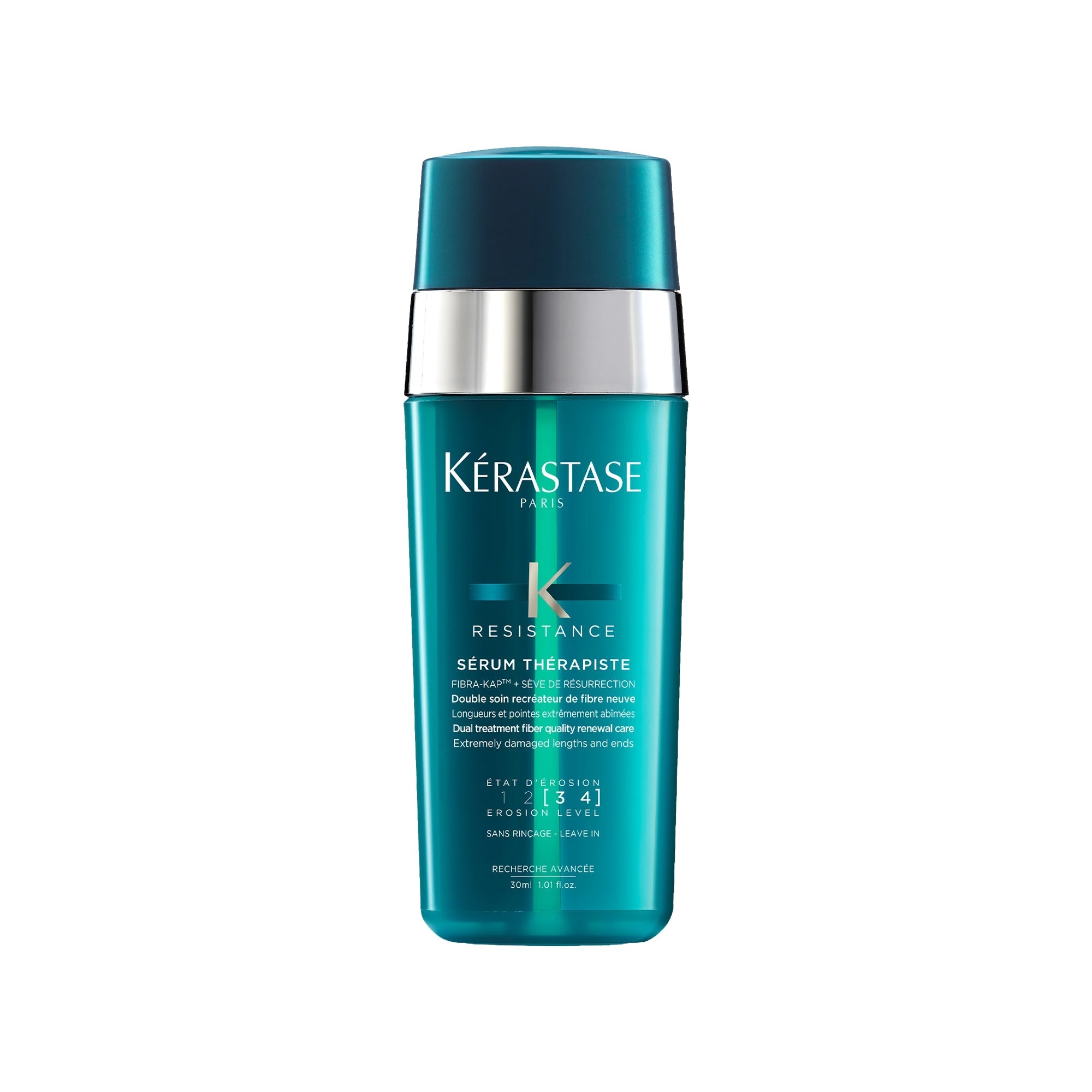 סרום Sérum Thérapiste Resistance 30ml | קרסטס | פיל אנד ג'ו