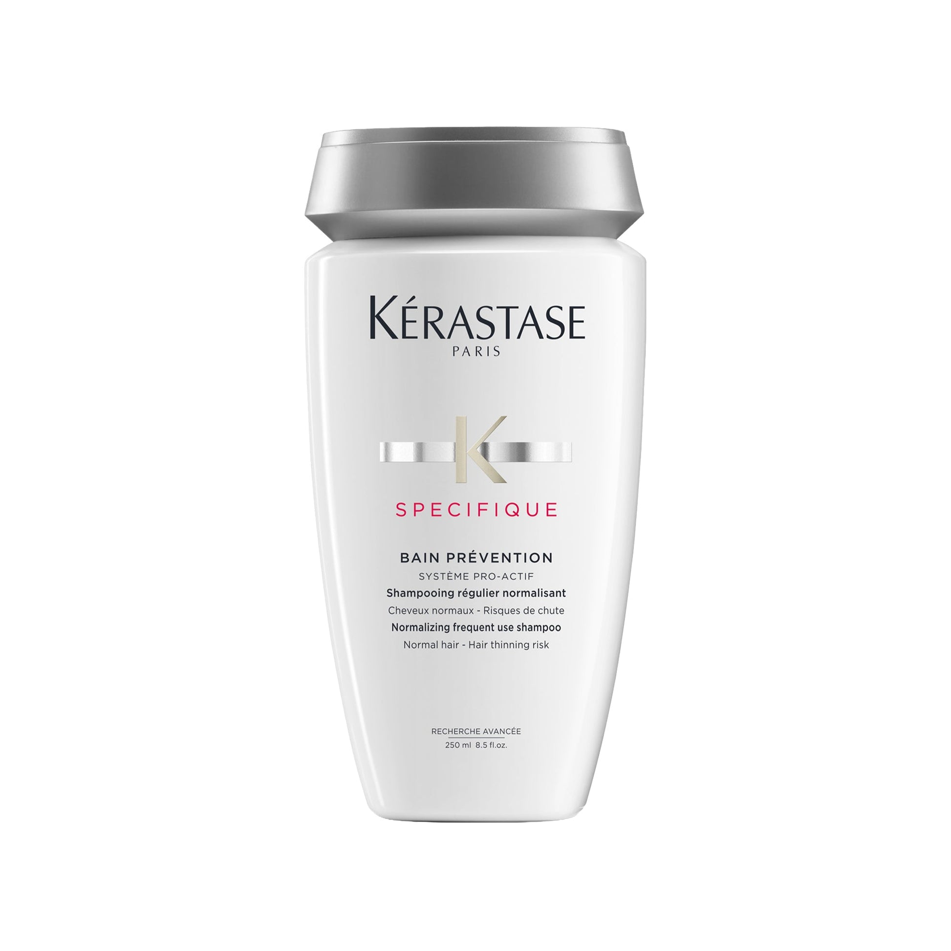 אמבט חפיפה Bain Prévention Spécifique 250ml | קרסטס | פיל אנד ג'ו
