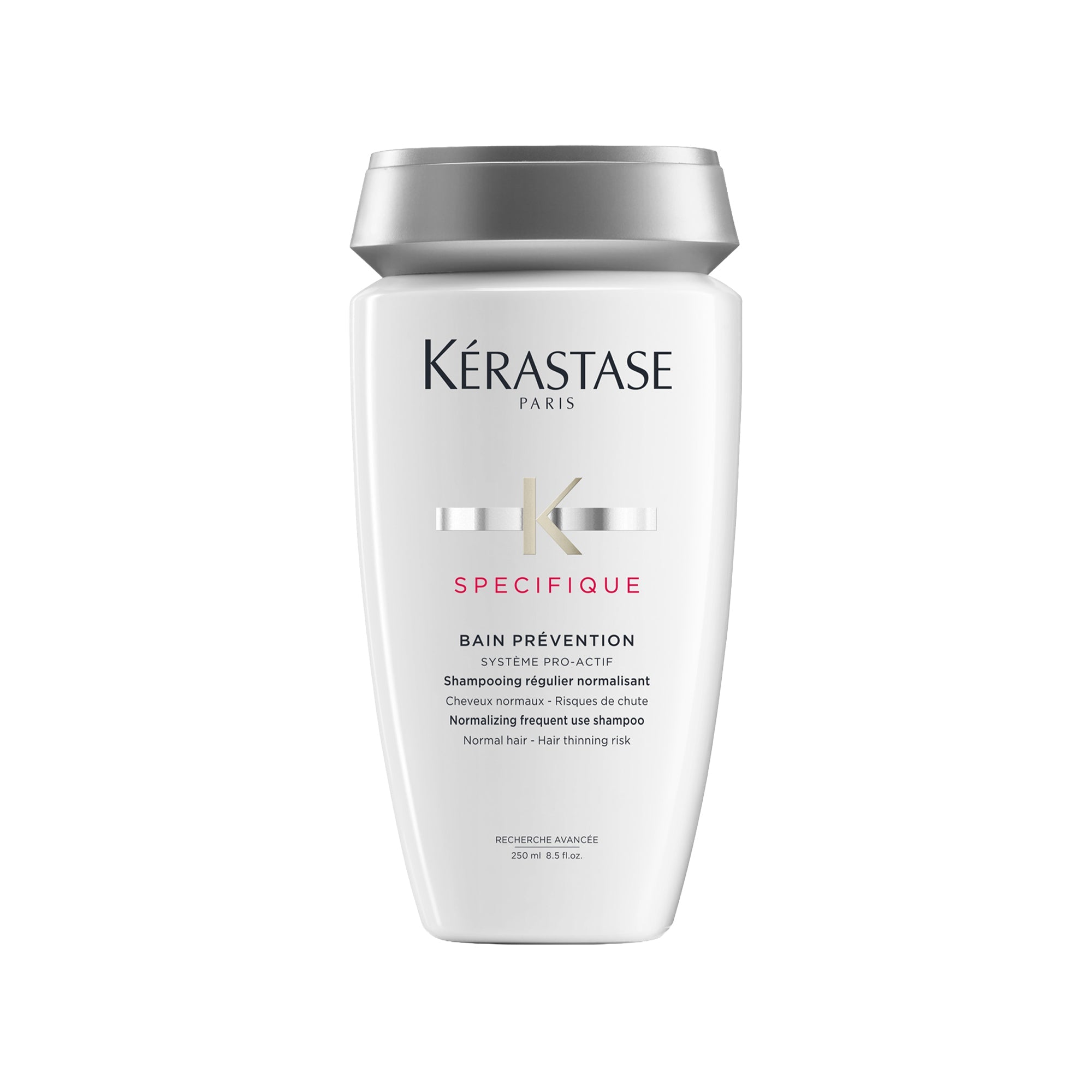 אמבט חפיפה Bain Prévention Spécifique 250ml | קרסטס | פיל אנד ג'ו
