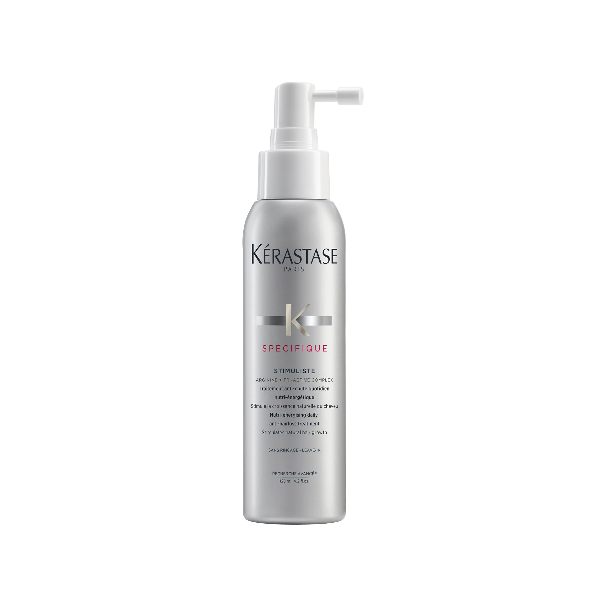 ספריי Spray Stimuliste Spécifique 125ml | קרסטס | פיל אנד ג'ו