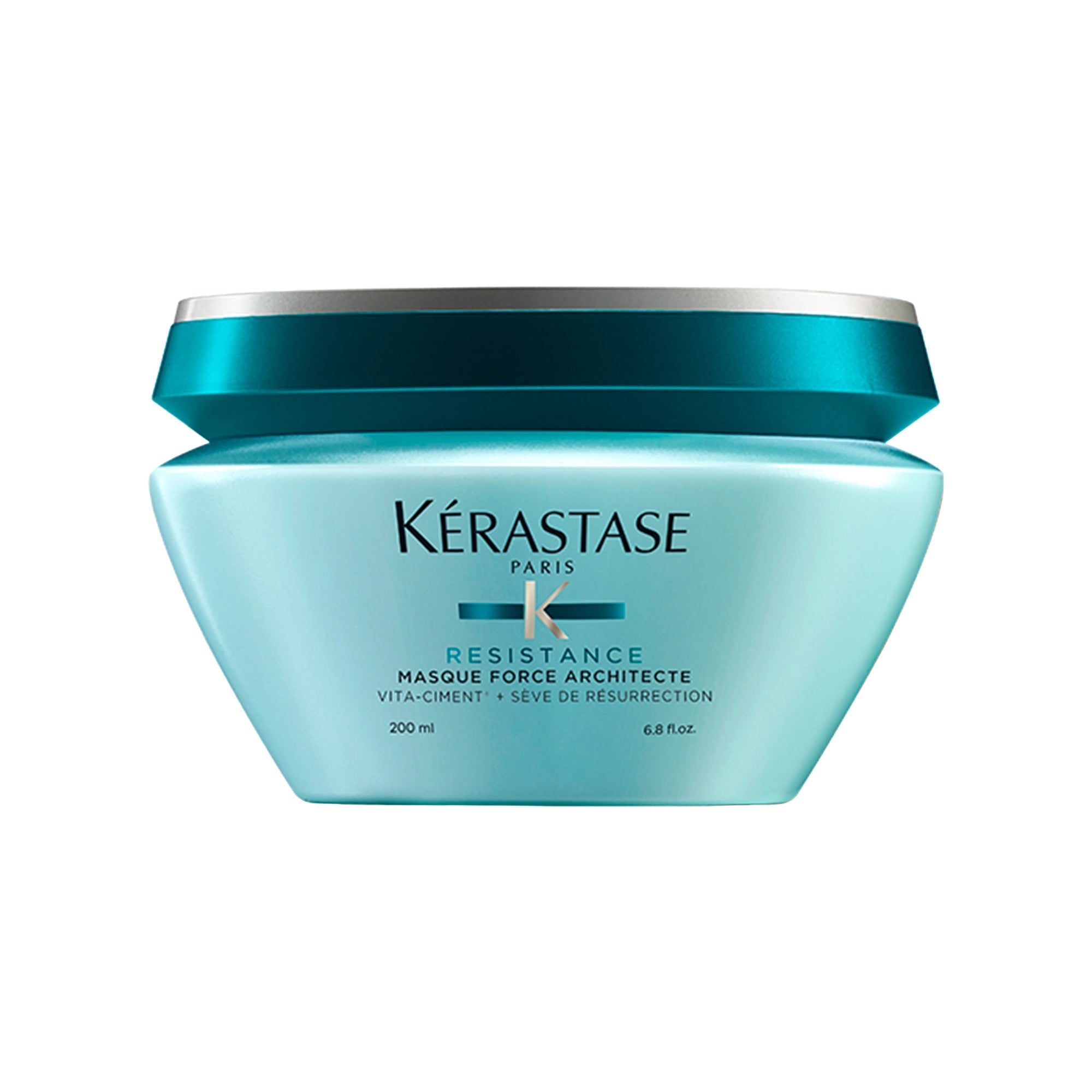 מסכה Masque Force Architecte Resistance 200ml | קרסטס | פיל אנד ג'ו