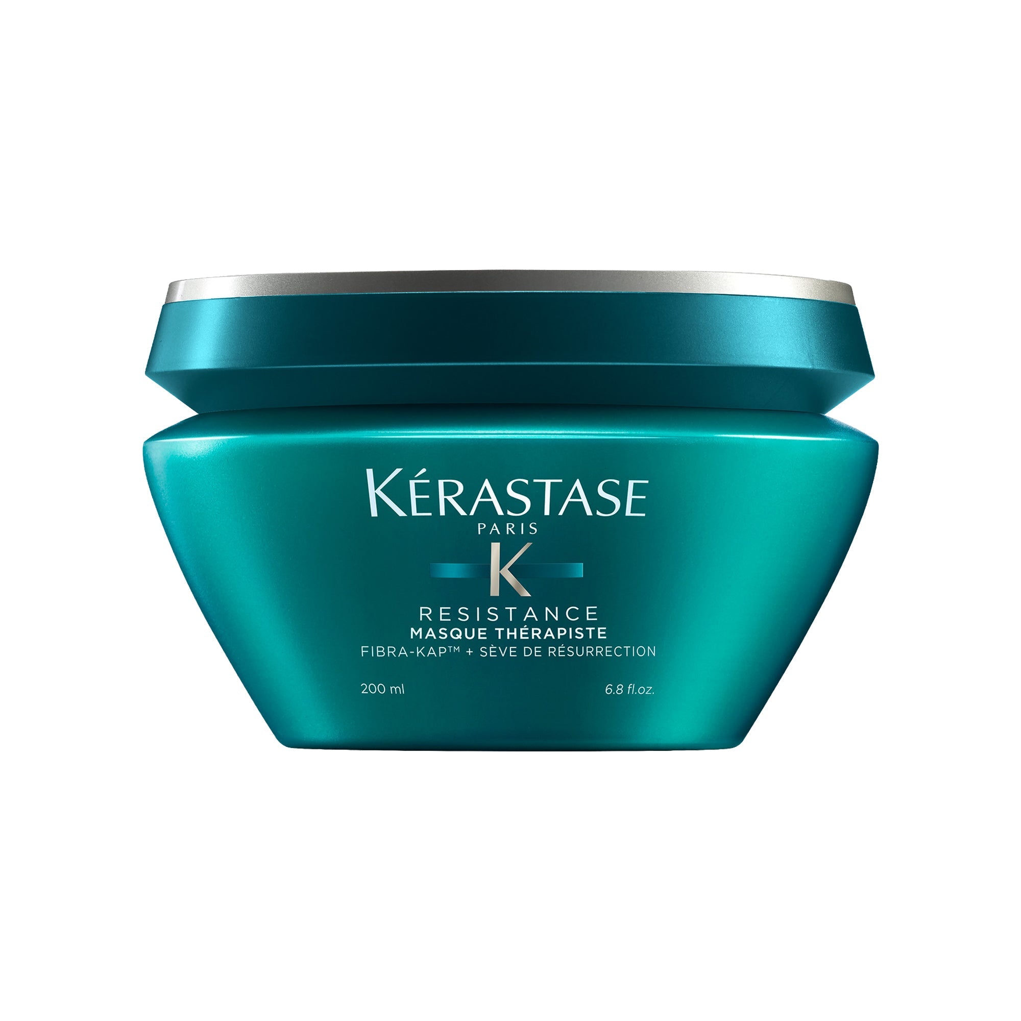 מסכה Masque Thérapiste Resistance 200ml | קרסטס | פיל אנד ג'ו