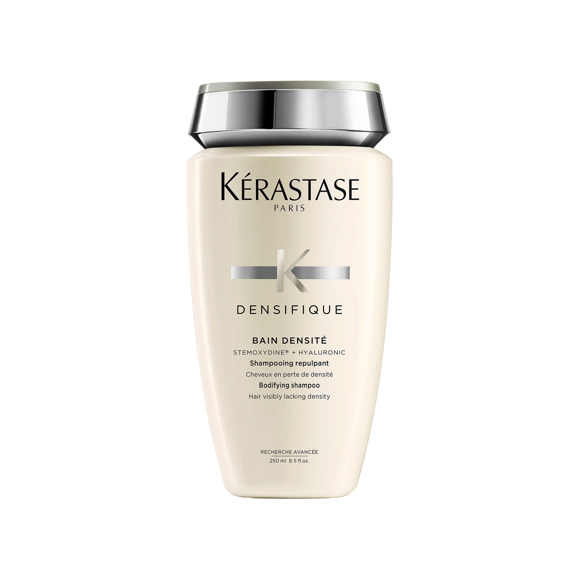 אמבט חפיפה Bain Densité Densifique 250ml | קרסטס | פיל אנד ג'ו