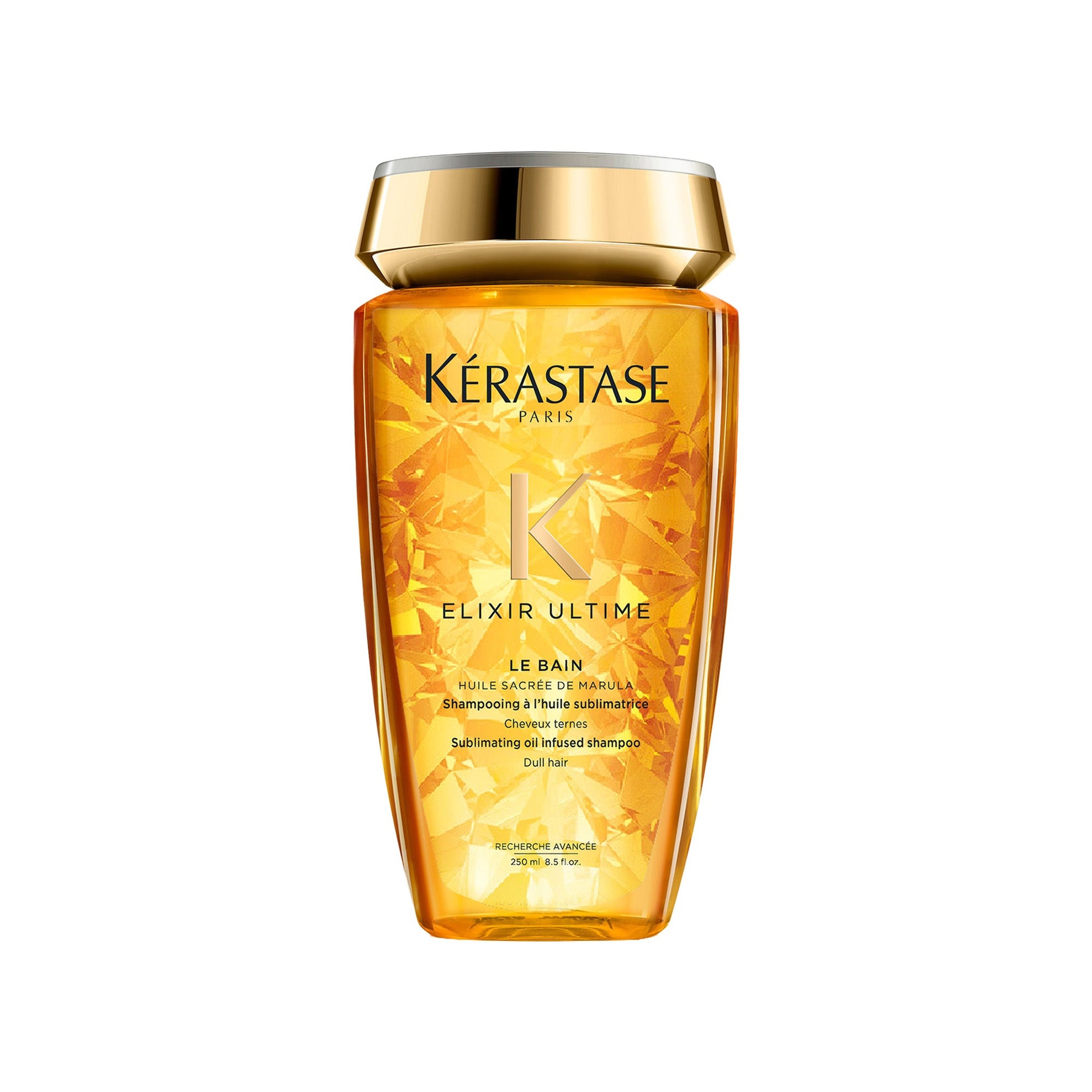 אמבט חפיפה Le Bain Elixir Ultime 250ml | קרסטס | פיל אנד ג'ו