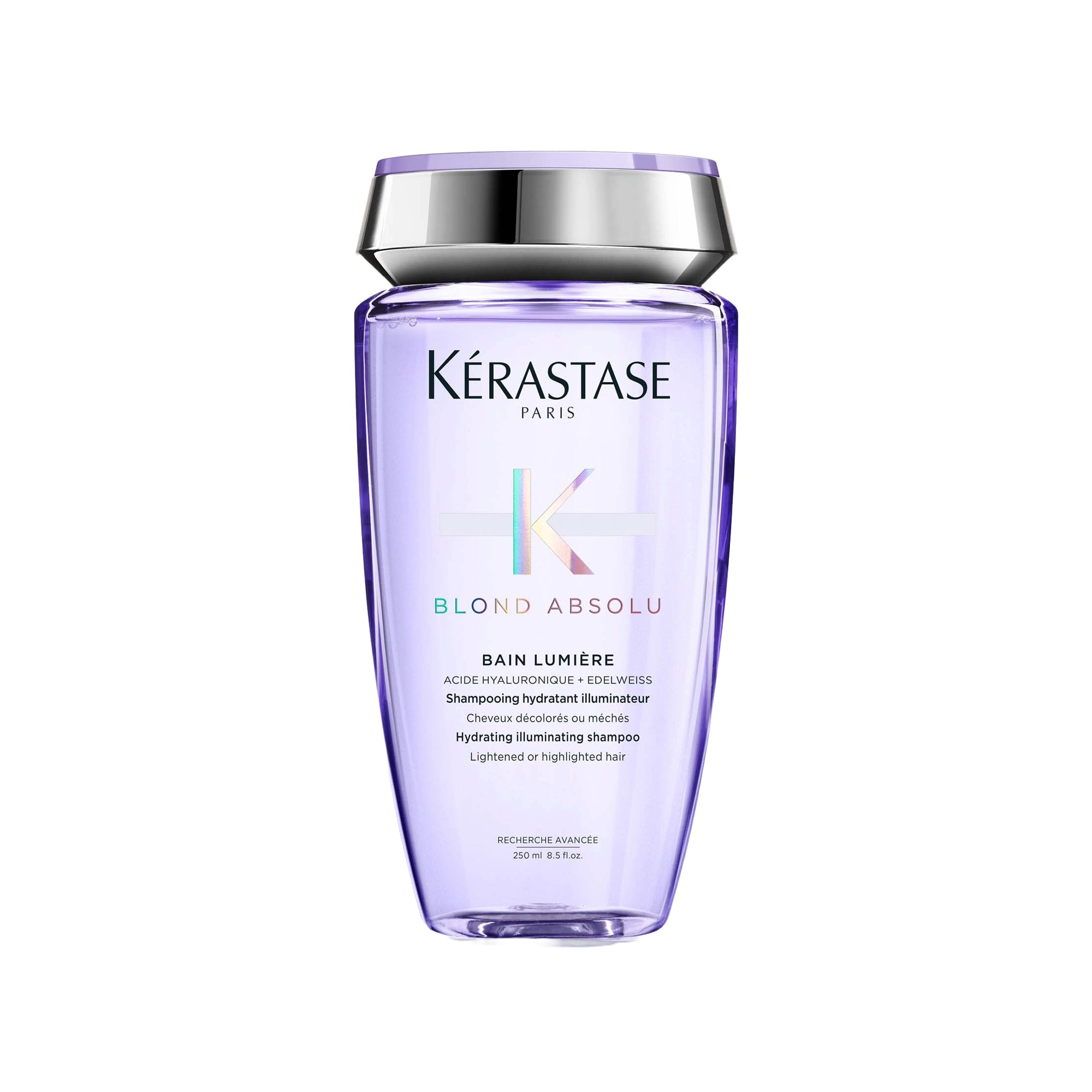 אמבט חפיפה Bain Lumière Blond Absolu 250ml | קרסטס | פיל אנד ג'ו
