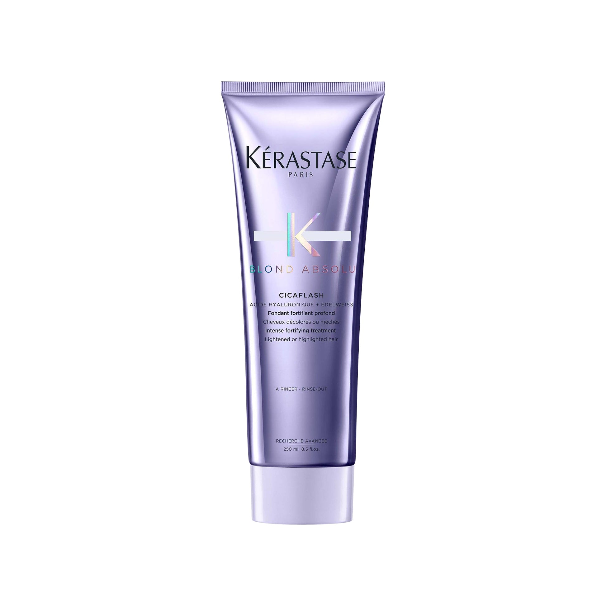 מסכה Cicaflash Masque Fortifiant Blond Absolu 250ml | קרסטס | פיל אנד ג'ו
