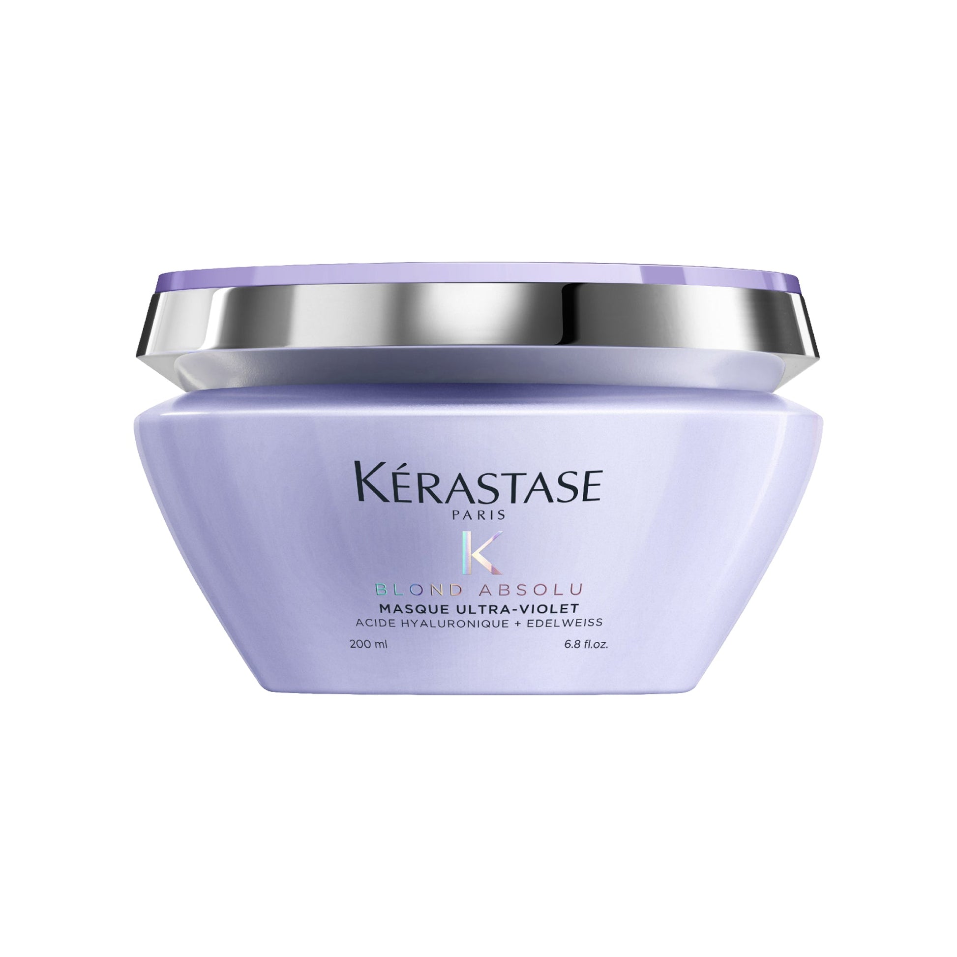 מסכה Masque Ultra-Violet Blond Absolu 200ml | קרסטס | פיל אנד ג'ו