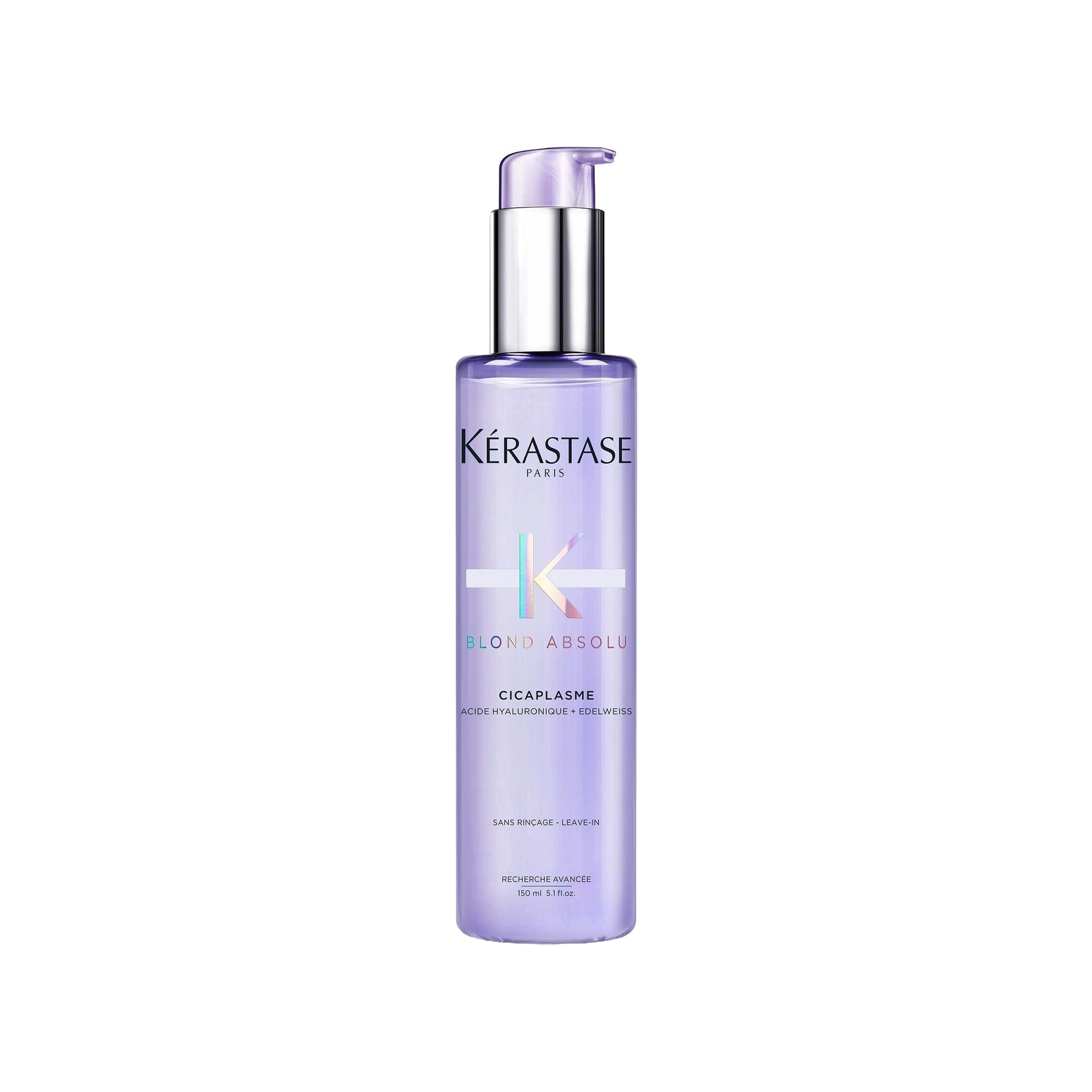 קרם Cicaplasme Sérum Protecteur Blond Absolu 150ml | קרסטס | פיל אנד ג'ו