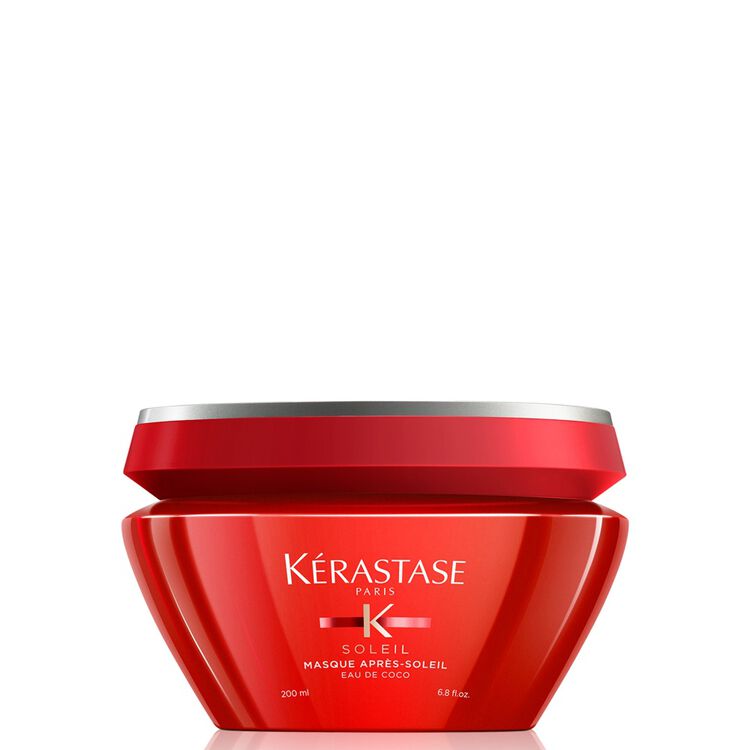 200 מסכה טיפולית מתקנת מ"ל <br> Masque UV Défense Active SOLEIL