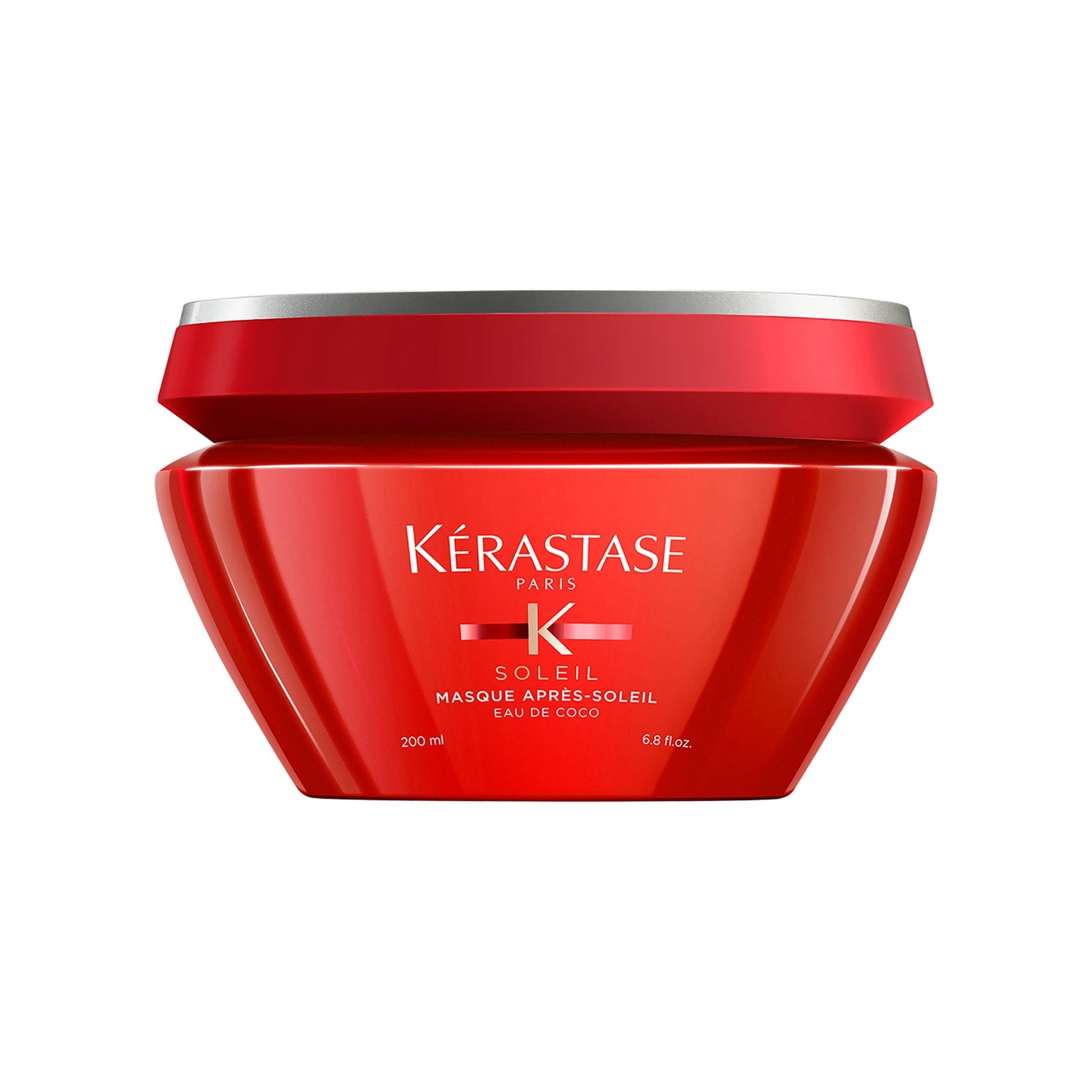 מסכה Masque UV Défense Active Soleil 200ml | קרסטס | פיל אנד ג'ו