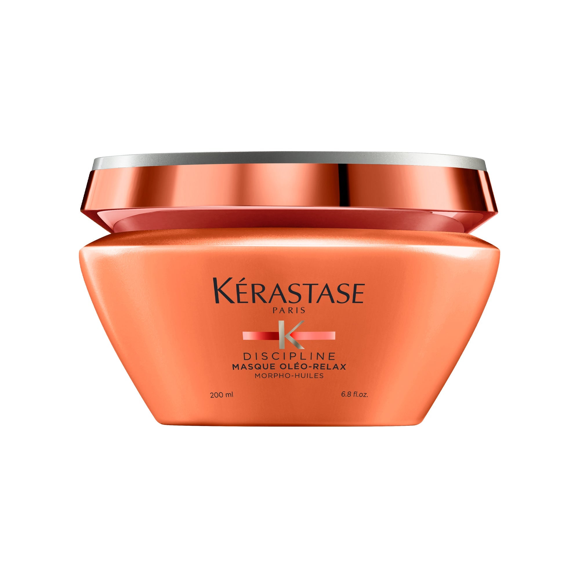 מסכה Masque Oléo-Relax 200ml | קרסטס | פיל אנד ג'ו