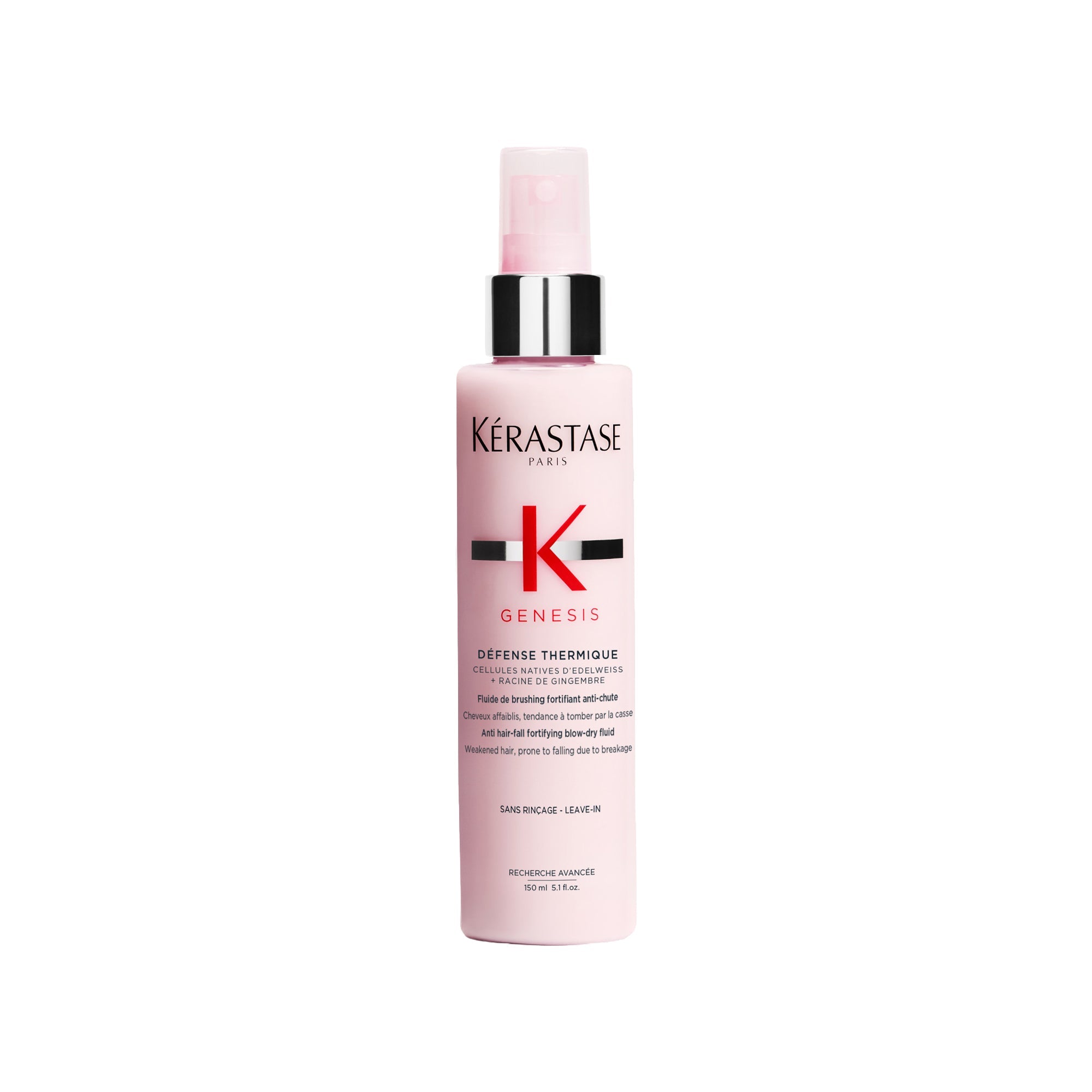 תחליב Défense Thermique Genesis 150ml | קרסטס | פיל אנד ג'ו