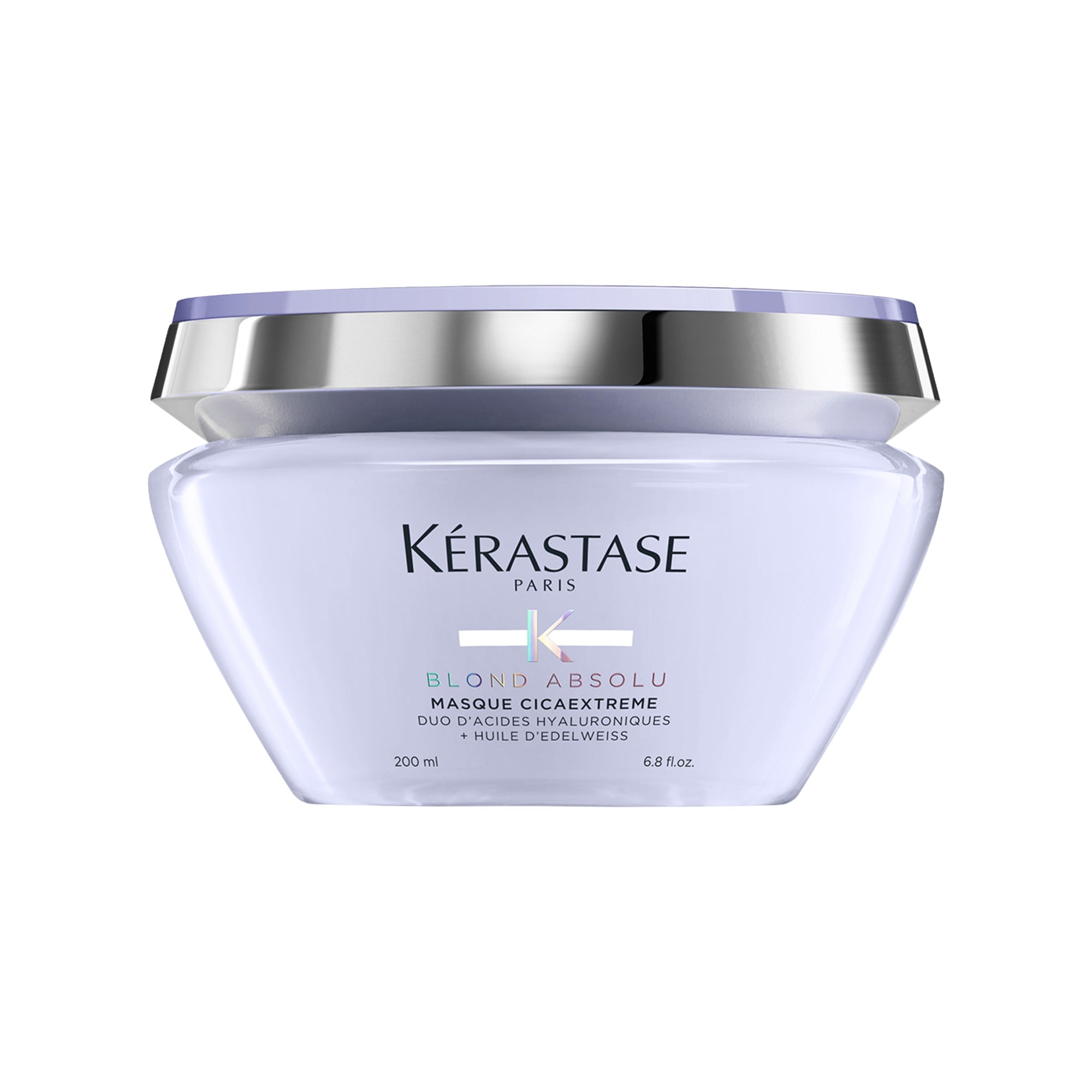 מסכה Masque Cicaextrême Blond Absolu 200ml | קרסטס | פיל אנד ג'ו