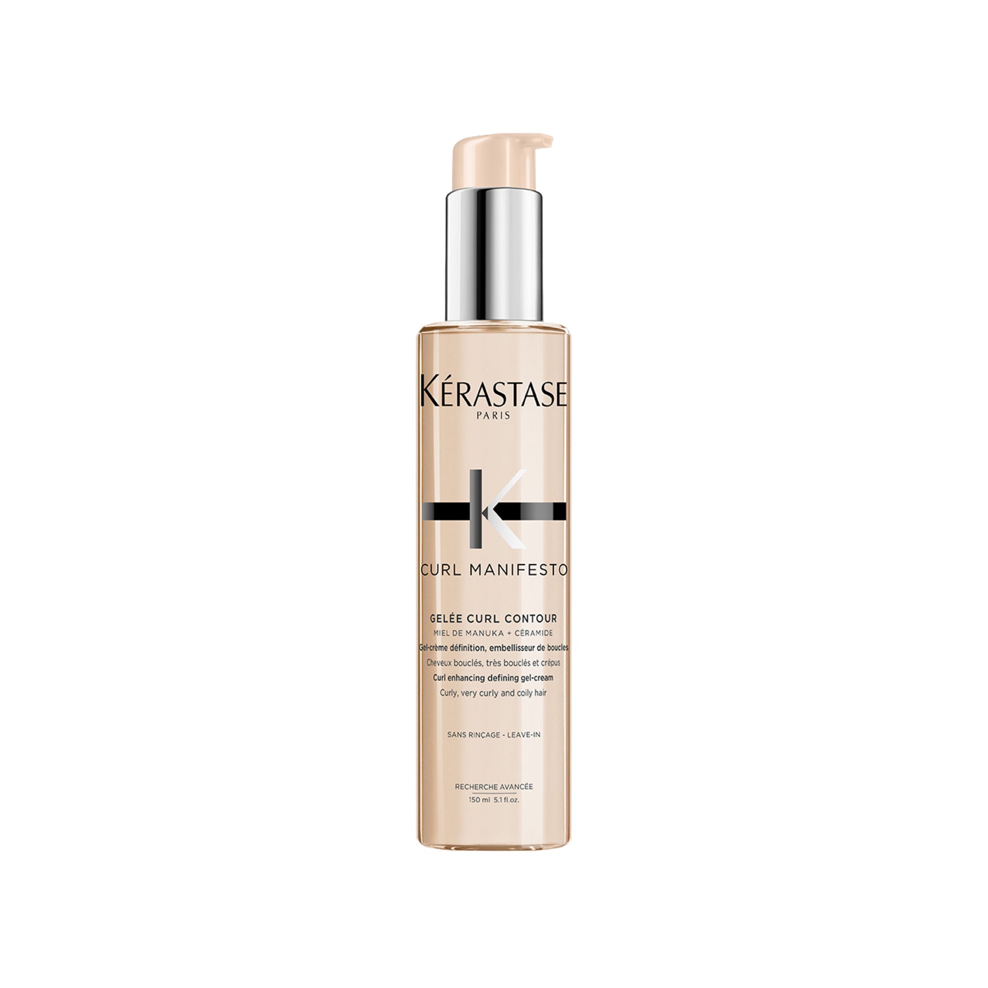 ג'ל Gelée Curl Contour Curl Manifesto 150ml | קרסטס | פיל אנד ג'ו