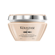 מסכה Masque Beurre Haute Nutrition Curl Manifesto 200ml | קרסטס | פיל אנד ג'ו