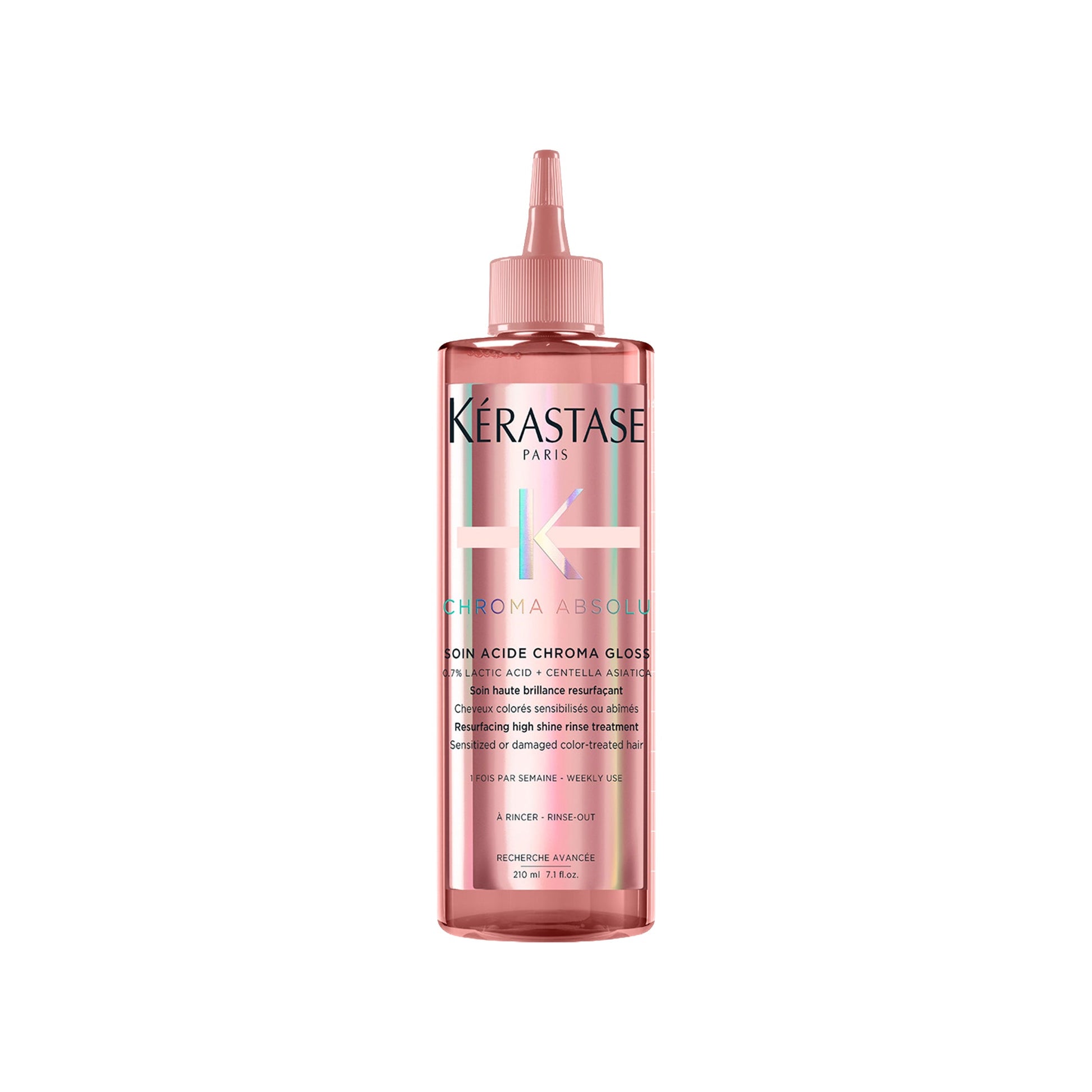 טיפול Chroma Gloss 210ml | קרסטס | פיל אנד ג'ו