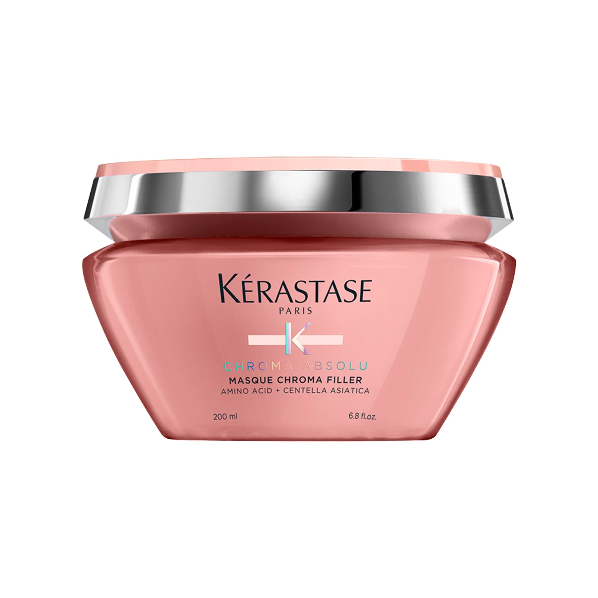מסכה Masque Chroma Filler 200ml | קרסטס | פיל אנד ג'ו