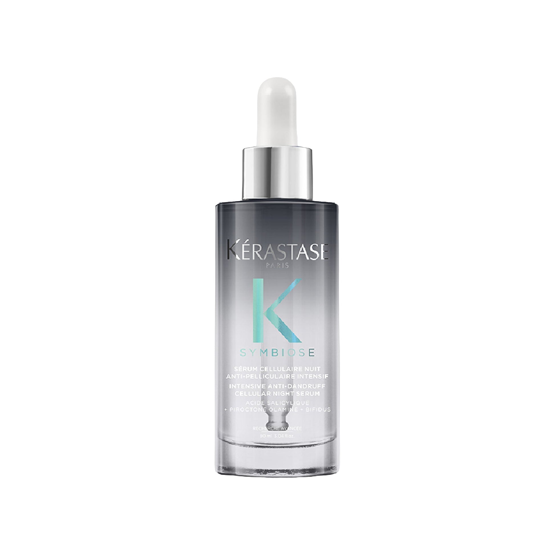 סרום Sérum Cellulaire Nuit Anti-Pelliculaire Intensif Symbiose 90ml | קרסטס | פיל אנד ג'ו