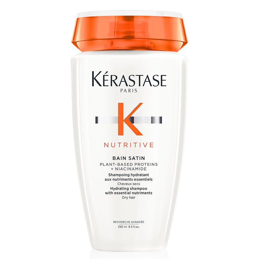 Bain Satin 250ml <br> בן סטן