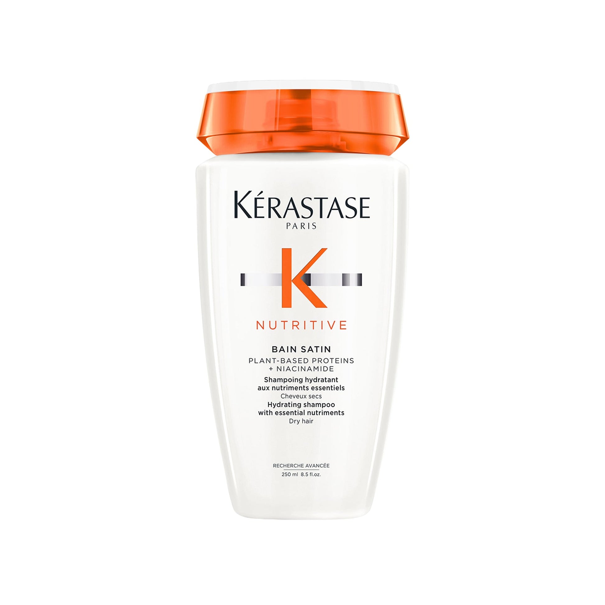 אמבט חפיפה Bain Satin Nutritive 250ml | קרסטס | פיל אנד ג'ו