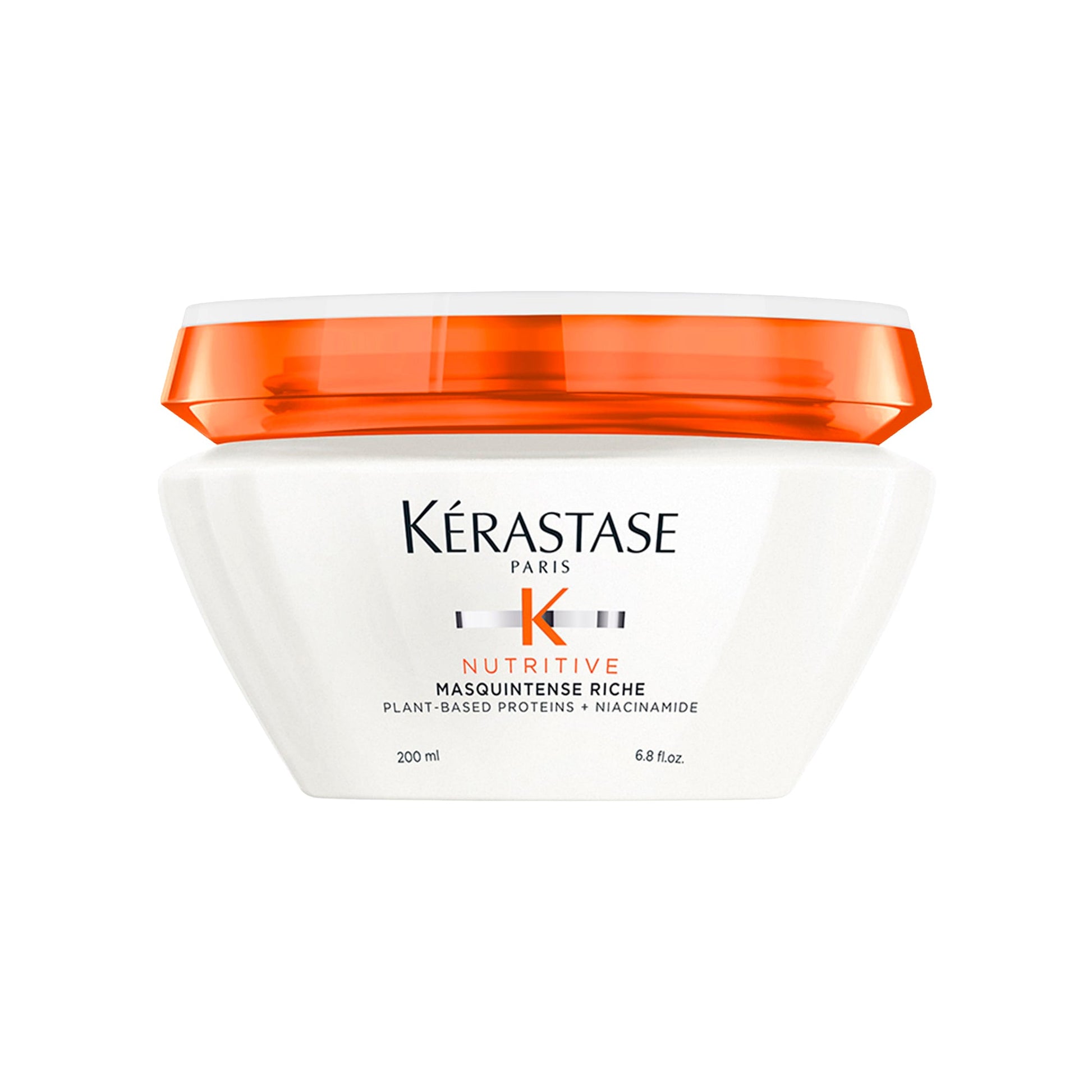 מסכה Masquintense Riche Nutritive 200ml | קרסטס | פיל אנד ג'ו
