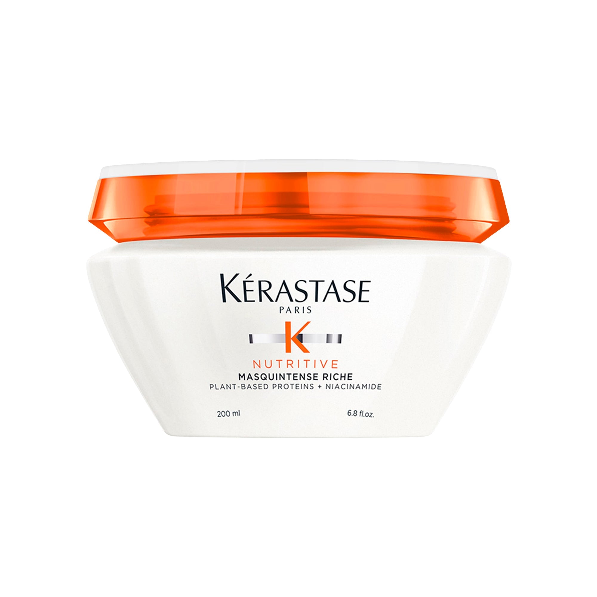 מסכה Masquintense Riche Nutritive 200ml | קרסטס | פיל אנד ג'ו
