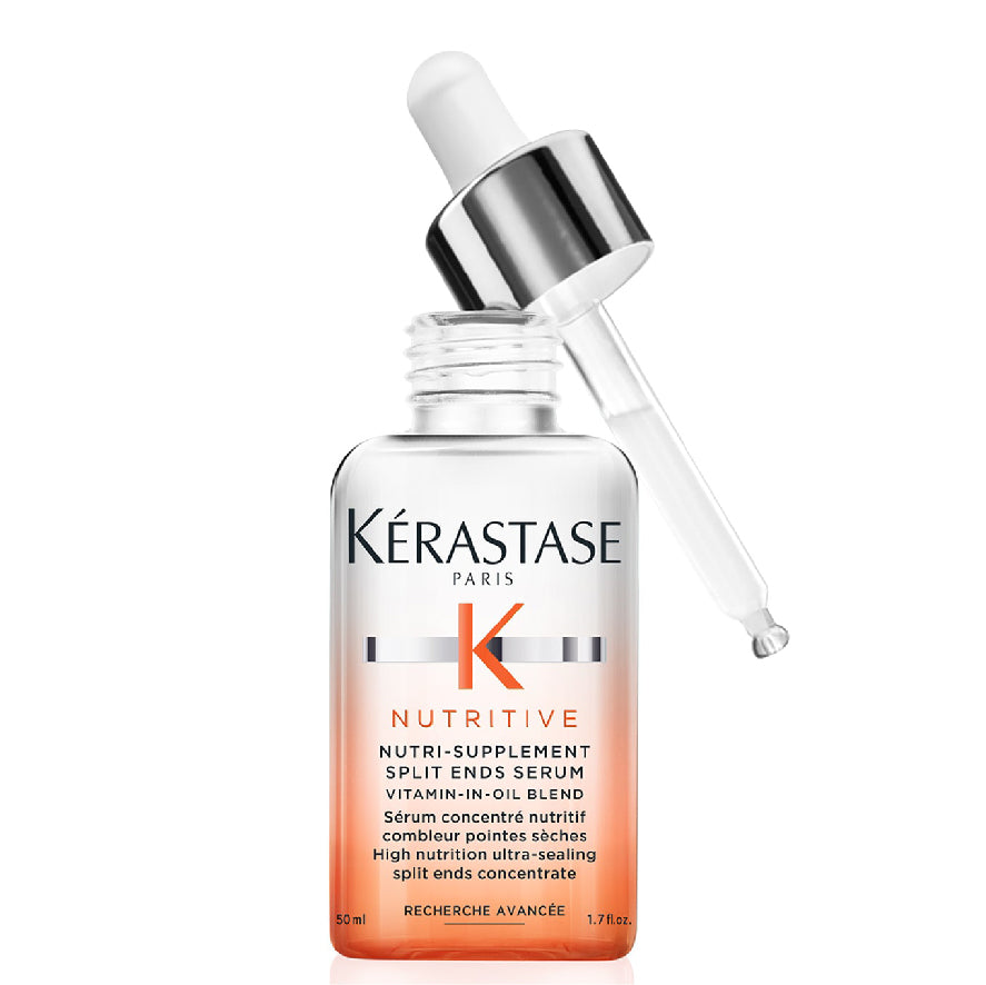 Concentré Pointes Sèches 50ml <br> סרום קצוות מפוצלים