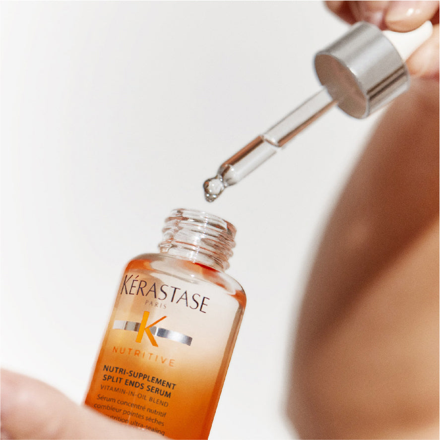 Concentré Pointes Sèches 50ml <br> סרום קצוות מפוצלים