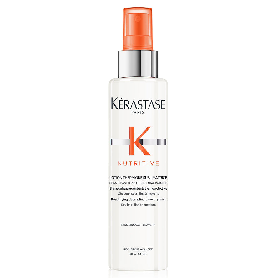 Lotion Thermique Sublimatrice 150ml <br> תחליב תרמיק