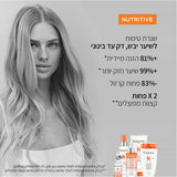 Lotion Thermique Sublimatrice 150ml <br> תחליב תרמיק