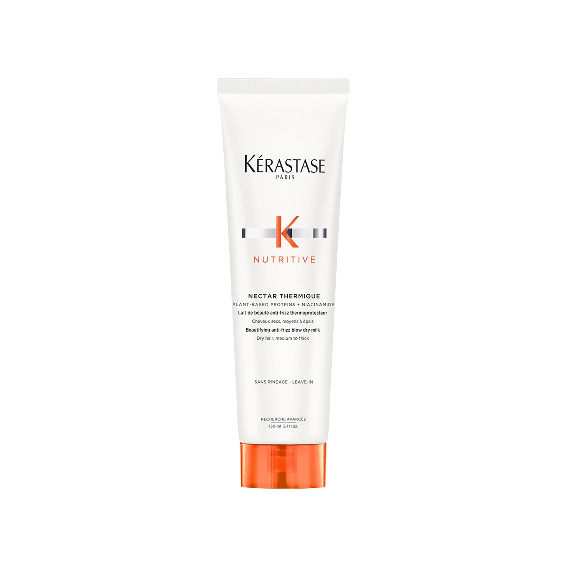 קרם Nectar Thermique Nutritive 150ml | קרסטס | פיל אנד ג'ו