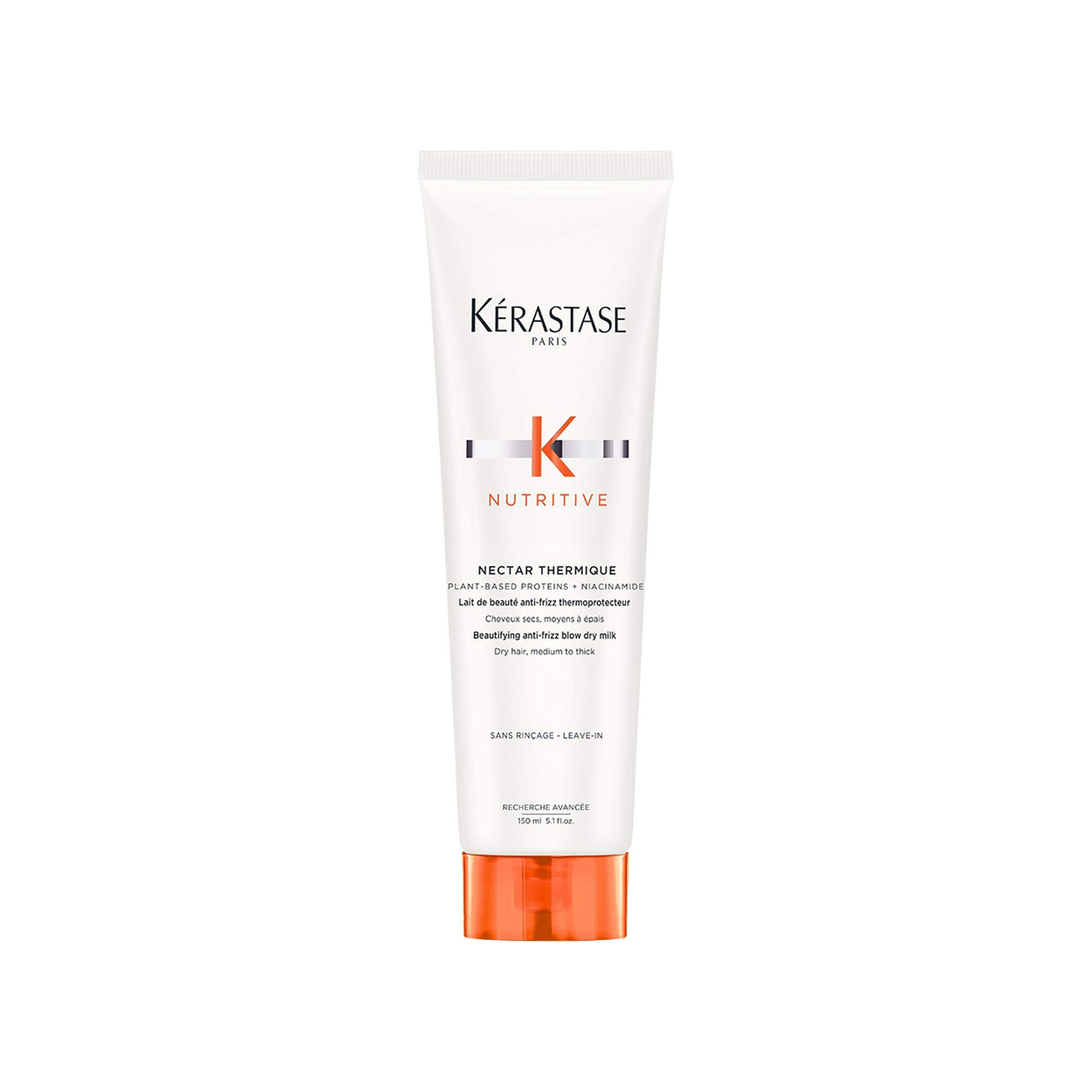 קרם Nectar Thermique Nutritive 150ml | קרסטס | פיל אנד ג'ו