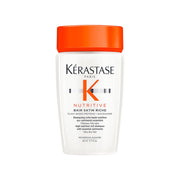 אמבט חפיפה Bain Satin Riche Nutritive 80ml | קרסטס | פיל אנד ג'ו