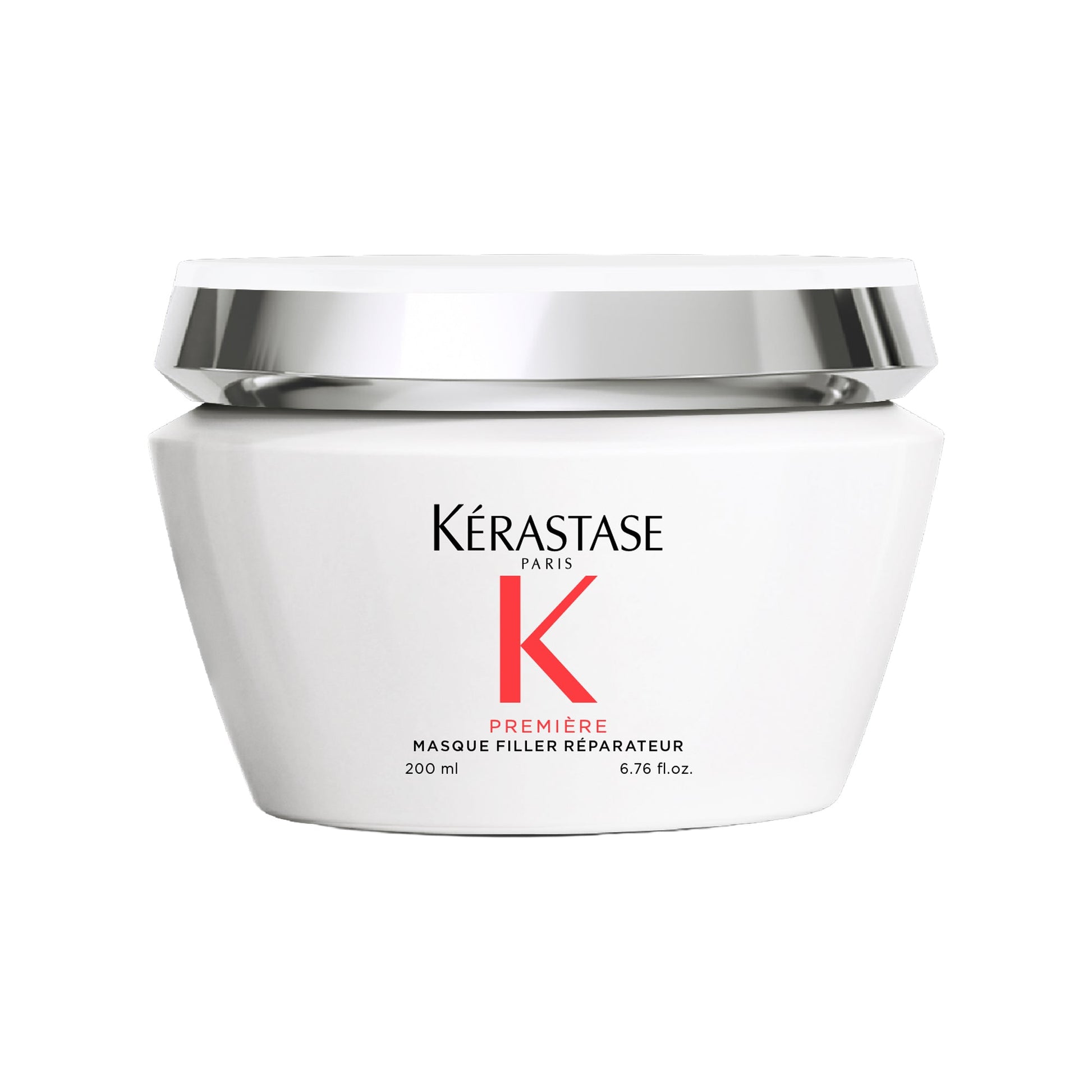 מסכה Masque Filler Réparateur Première 200ml | קרסטס | פיל אנד ג'ו