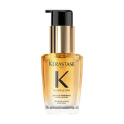 L'HUILE ORIGINALE ELIXIR UTLIME 30 ML <br> שמן עיצוב לכל סוגי השיער