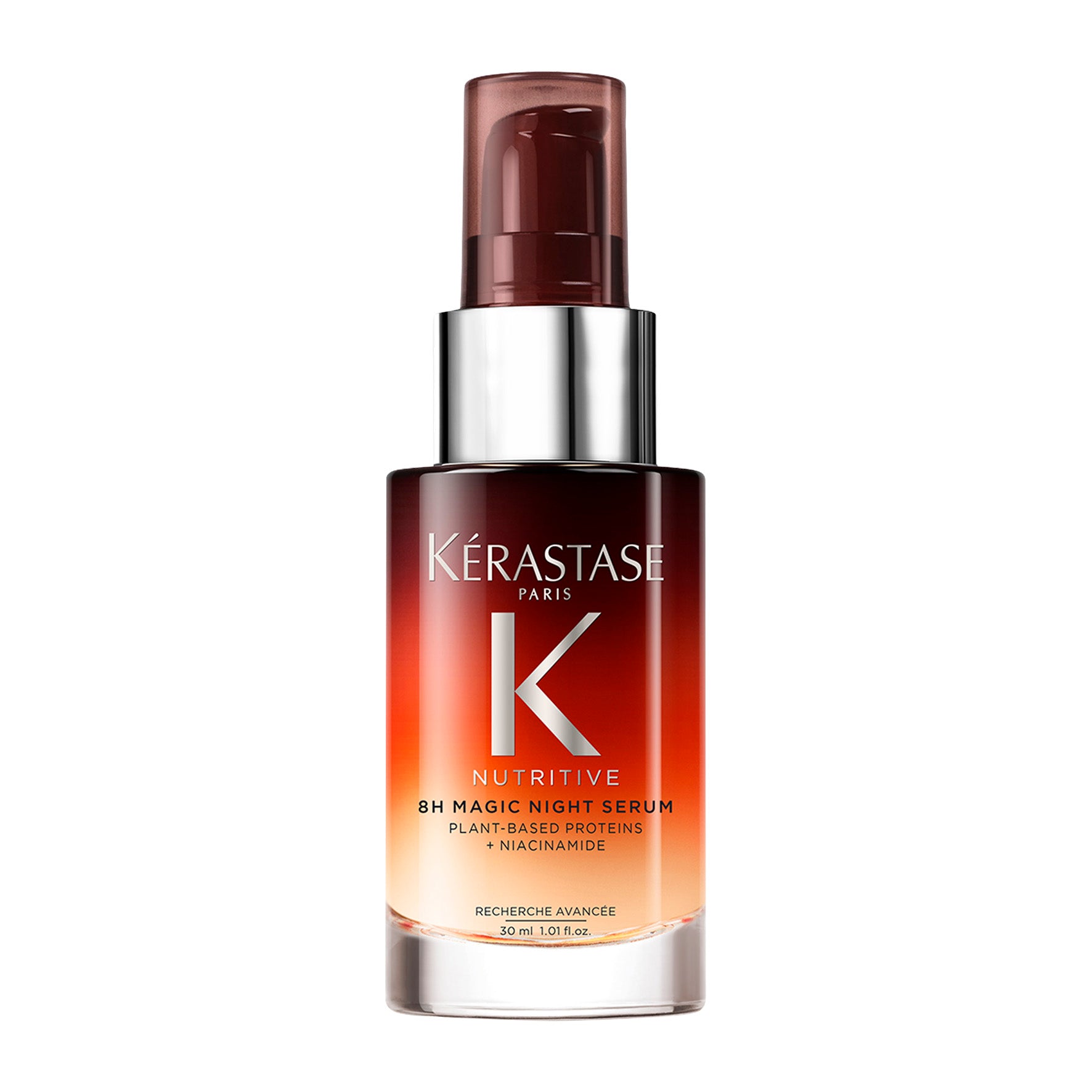 Nutritive 8H Magic Night Serum 30ml | קרסטס | פיל אנד ג'ו