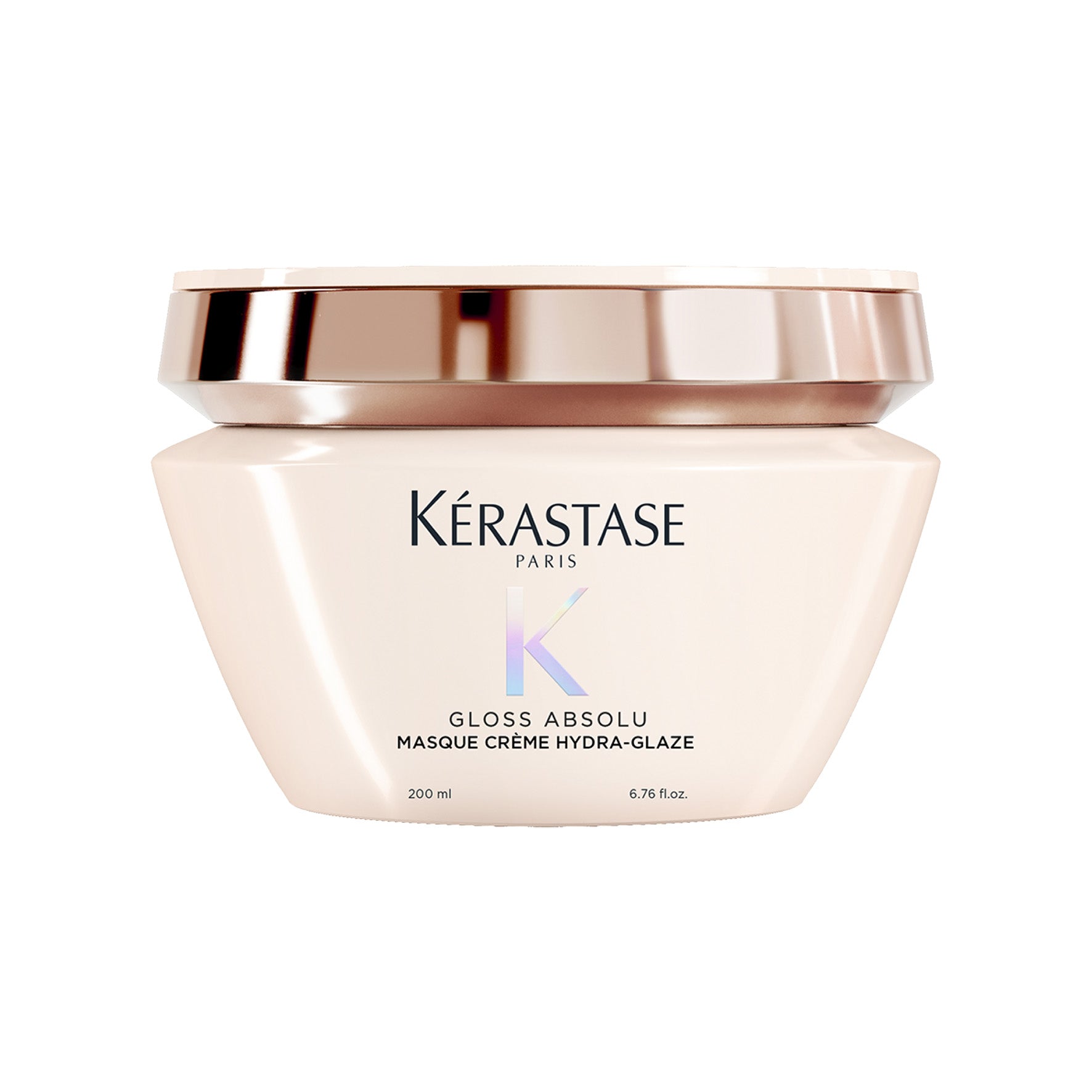 מסכת קרם ללחות וברק - הידרה גלייז - MASQUE CRÈME HYDRA-GLAZE 200ml | קרסטס | פיל אנד ג'ו