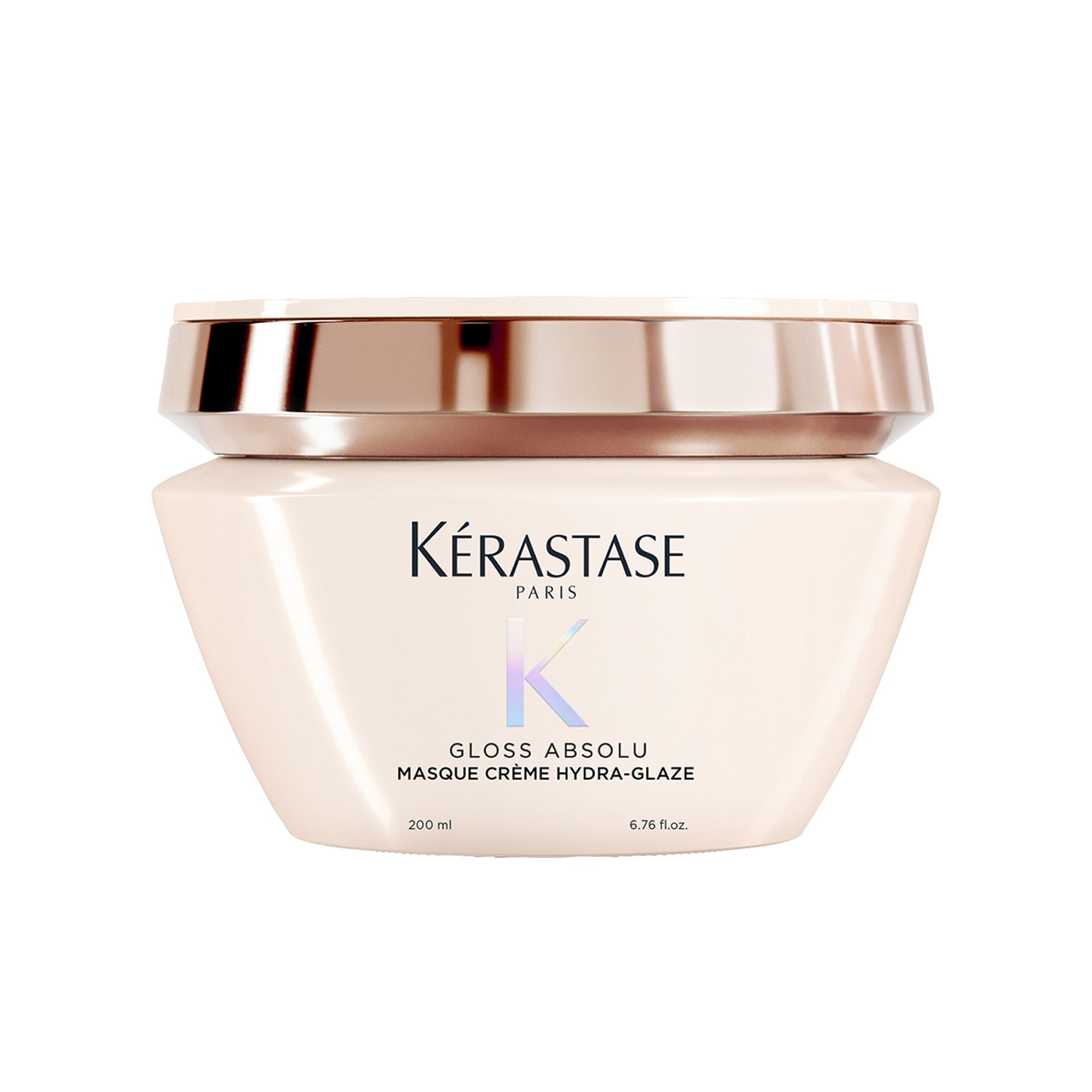 מסכה Masque Crème Hydra-Glaze 200ml | קרסטס | פיל אנד ג'ו