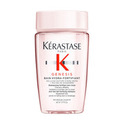 BAIN HYDRA-FORTIFIANT GENESIS 80ML <br>  אמבט חפיפה להפחתת דילול וחיזוק השיער