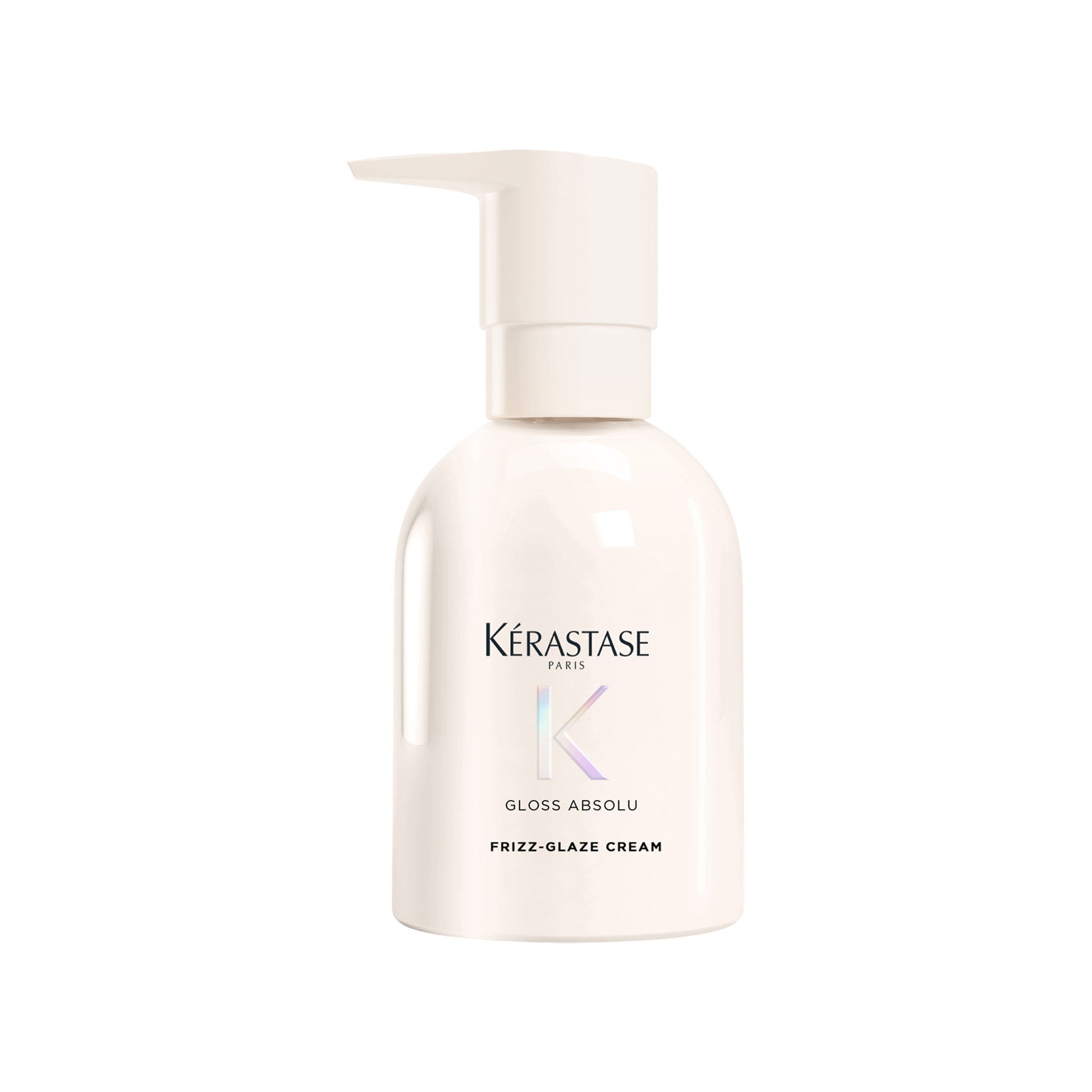 Frizz-Glaze Cream 240ml <br> קרם פריז גלייז קרם לחות ועיצוב לשיער עבה/יבש