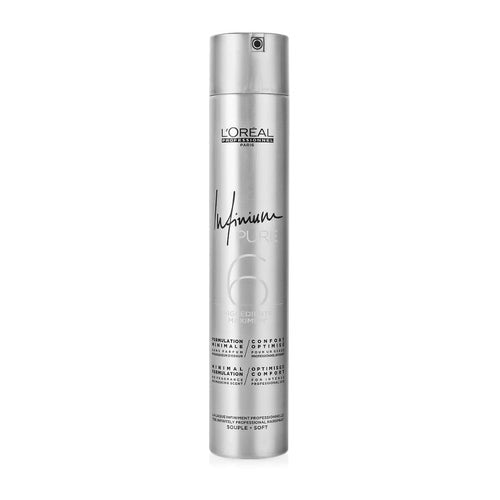 ספריי אינפיניום 3 חזק מאוד - 300 מ"ל <br> Infinium 3 Extra Strong
