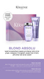 Box Duo Blond Absolu <br> מארז בלונד אבסולו 2024